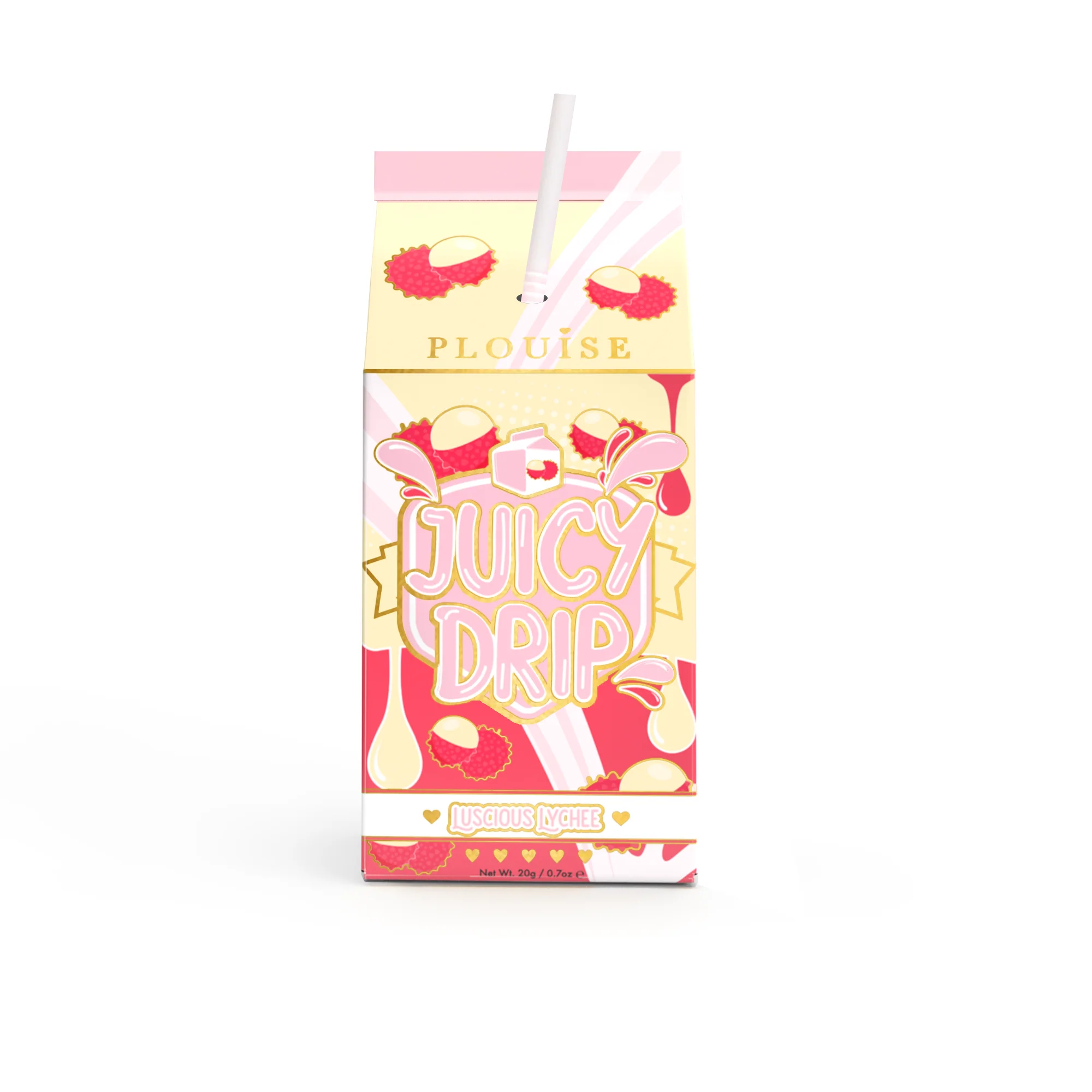 Juicy Drip Lip Care Duo - Image 68