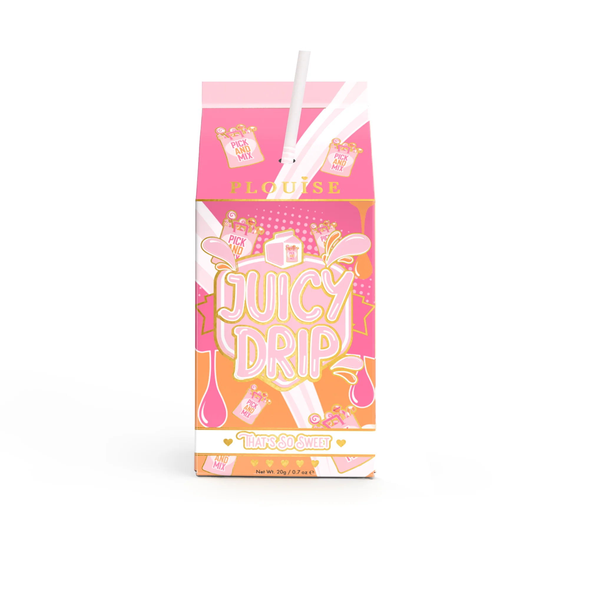 Juicy Drip Lip Care Duo - Image 69
