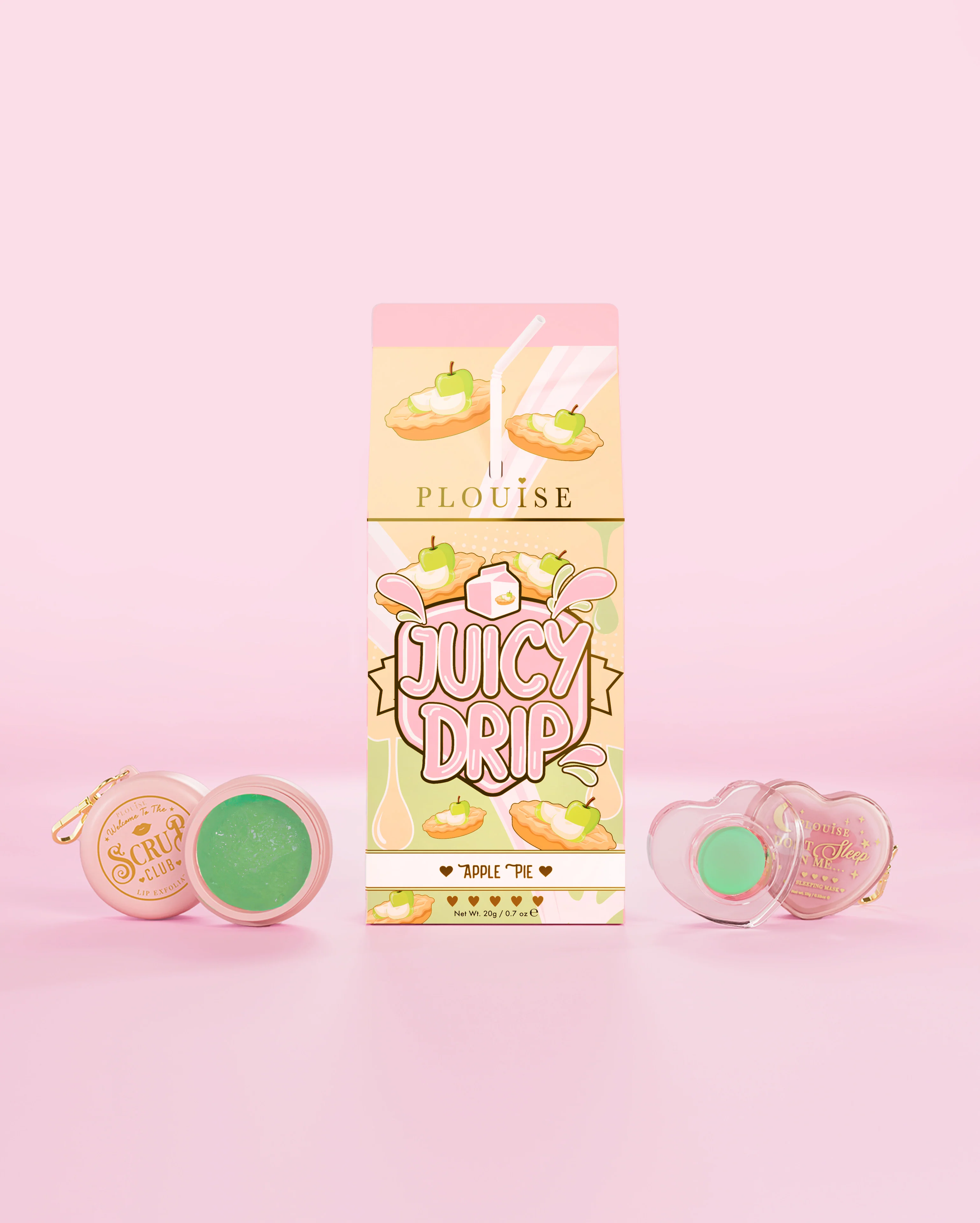 Juicy Drip Lip Care Duo - Image 7
