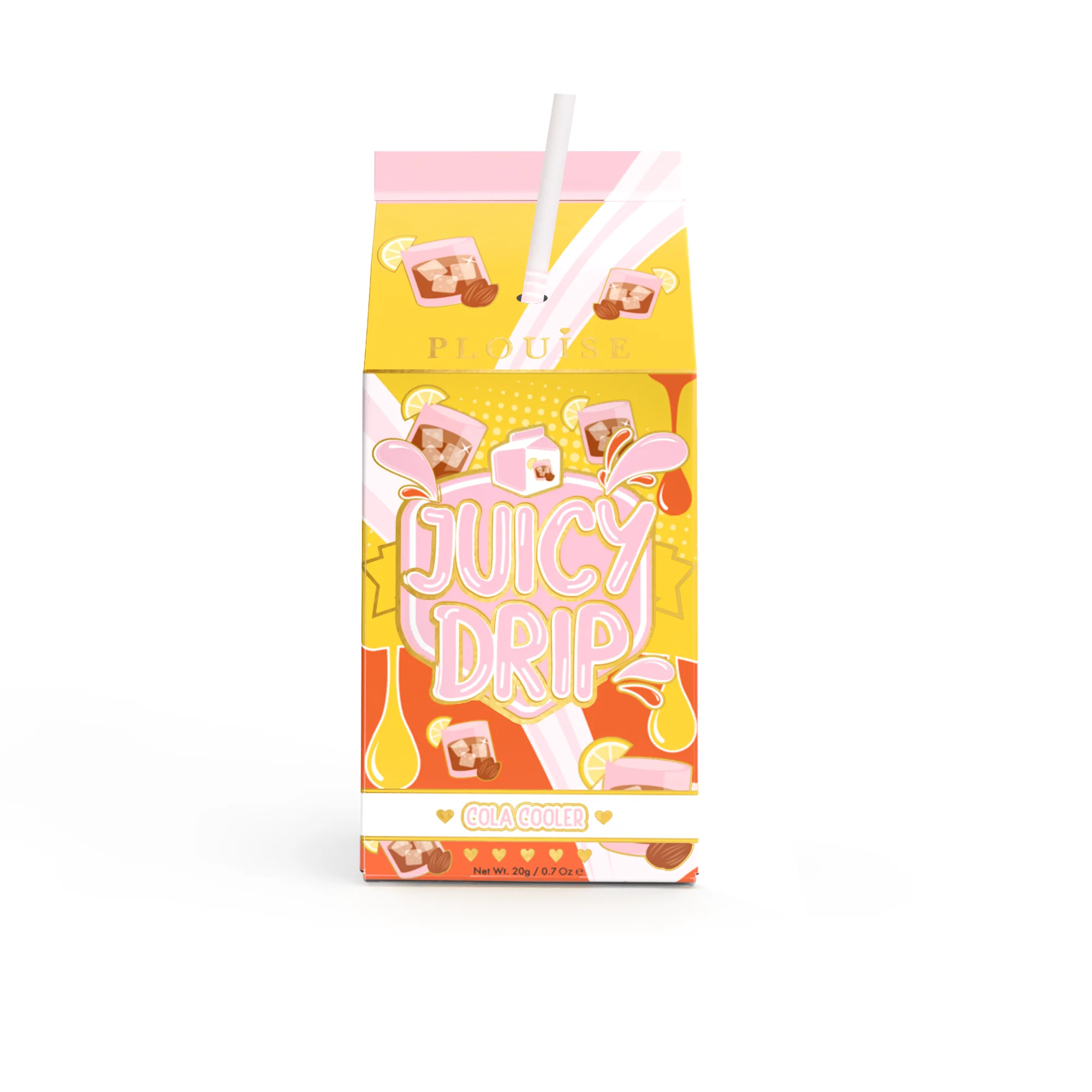 Juicy Drip Lip Care Duo - Image 70