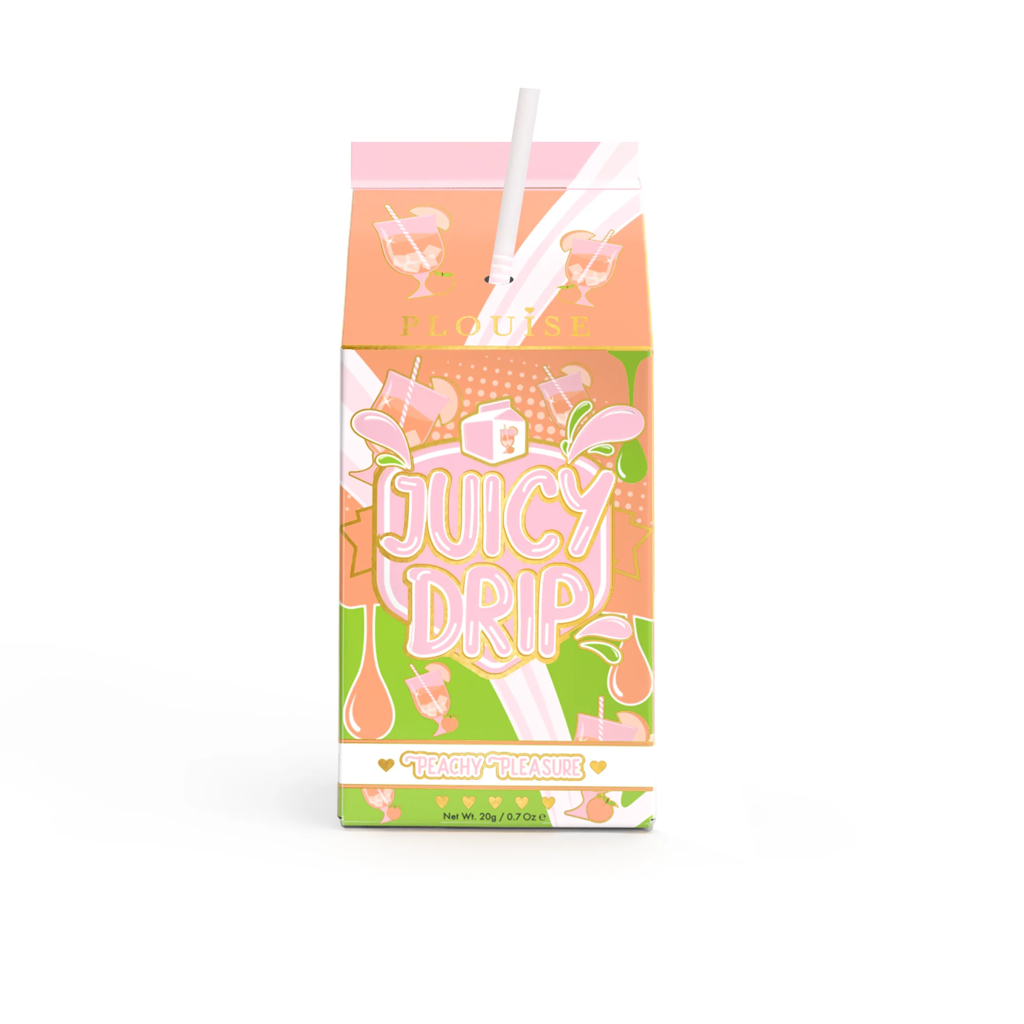 Juicy Drip Lip Care Duo - Image 71
