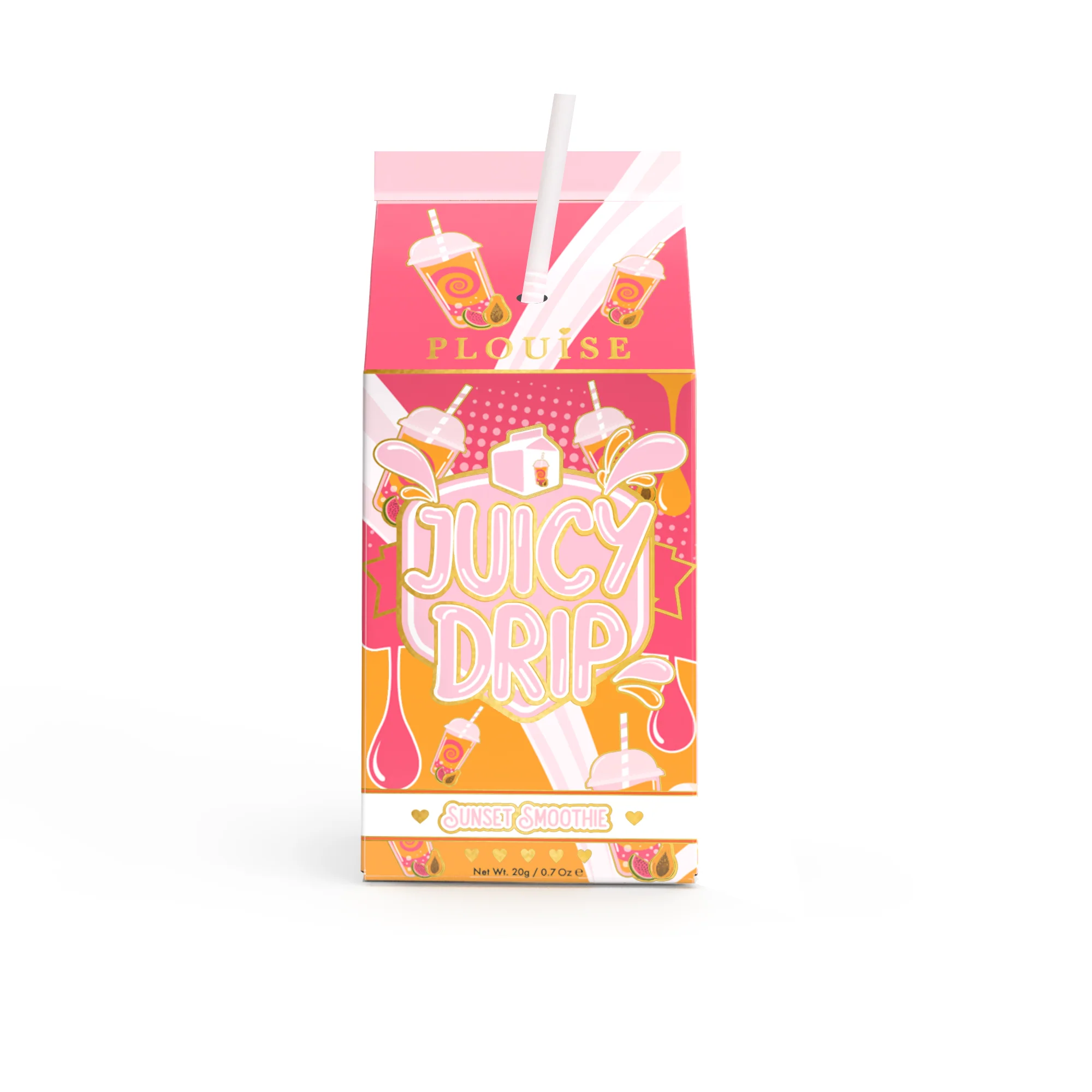Juicy Drip Lip Care Duo - Image 72