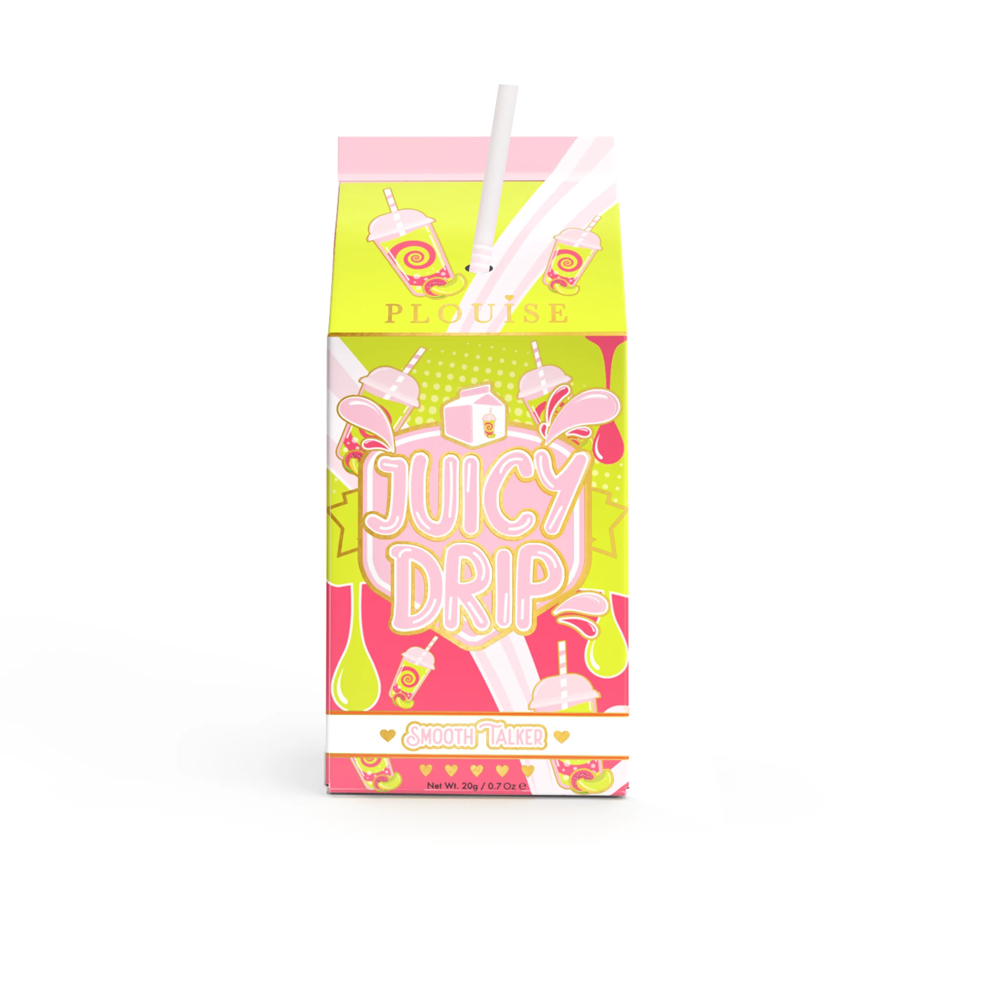 Juicy Drip Lip Care Duo - Image 73