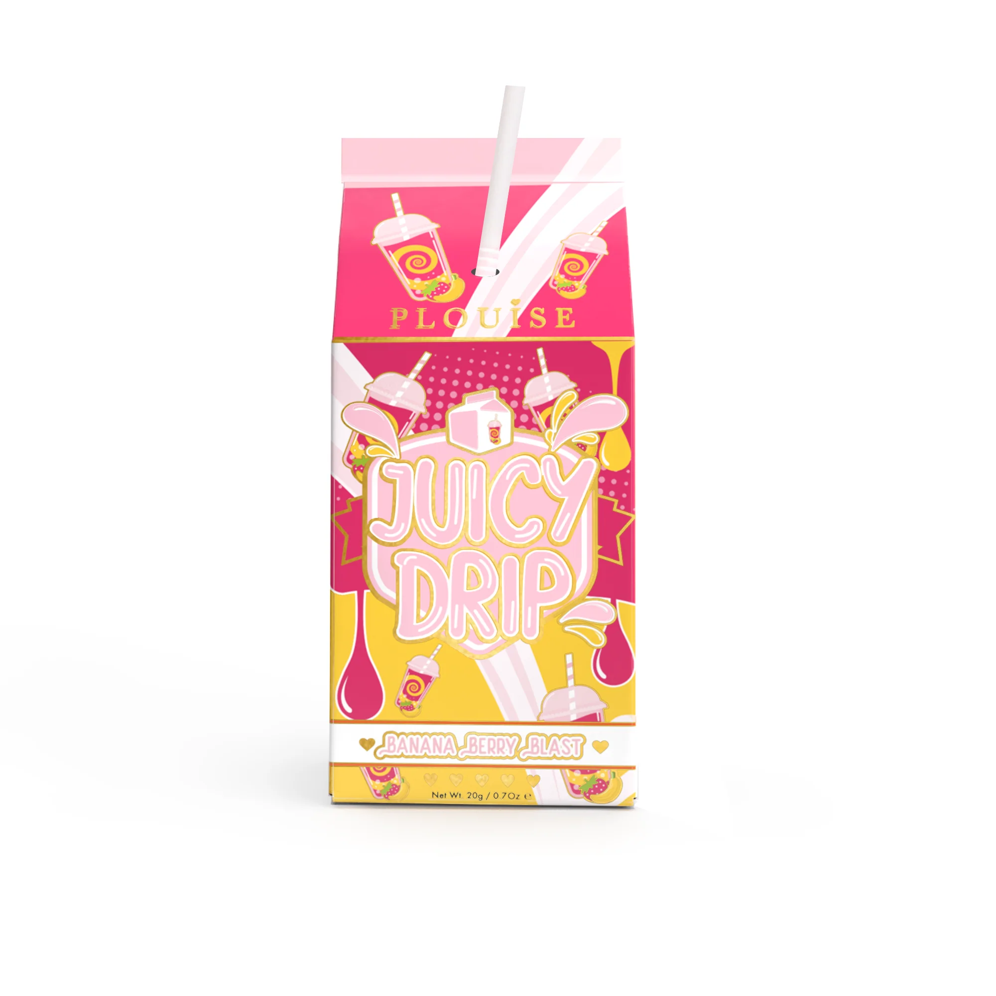 Juicy Drip Lip Care Duo - Image 74