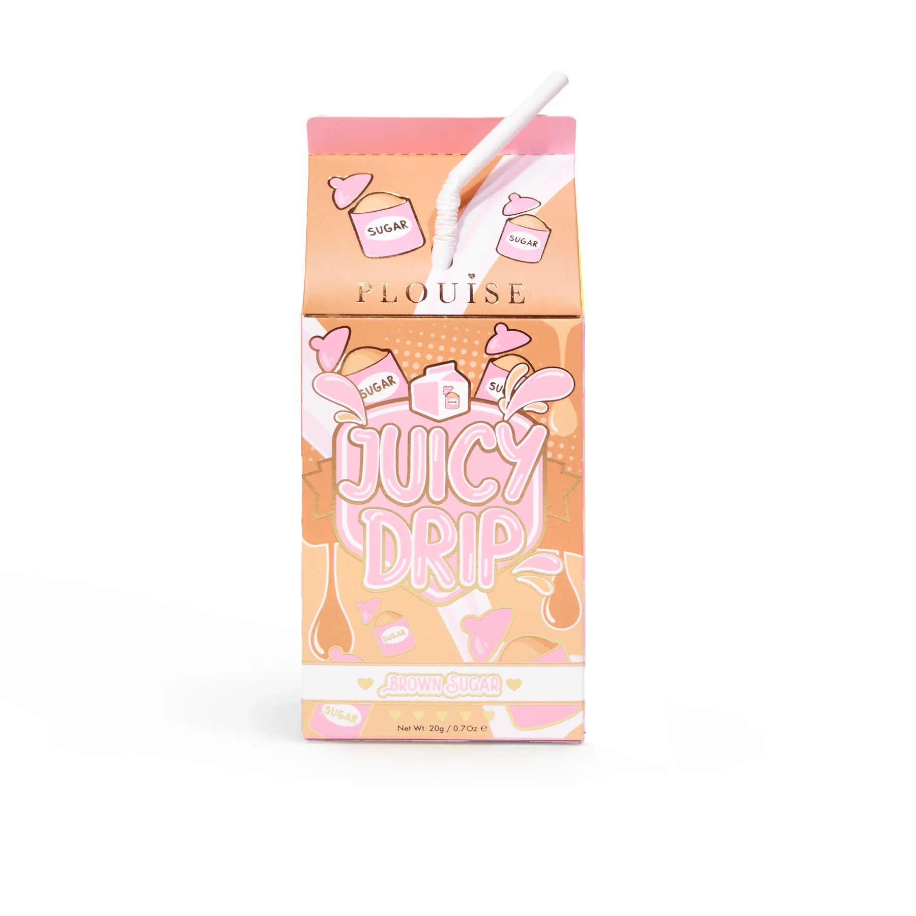 Juicy Drip Lip Care Duo - Image 75