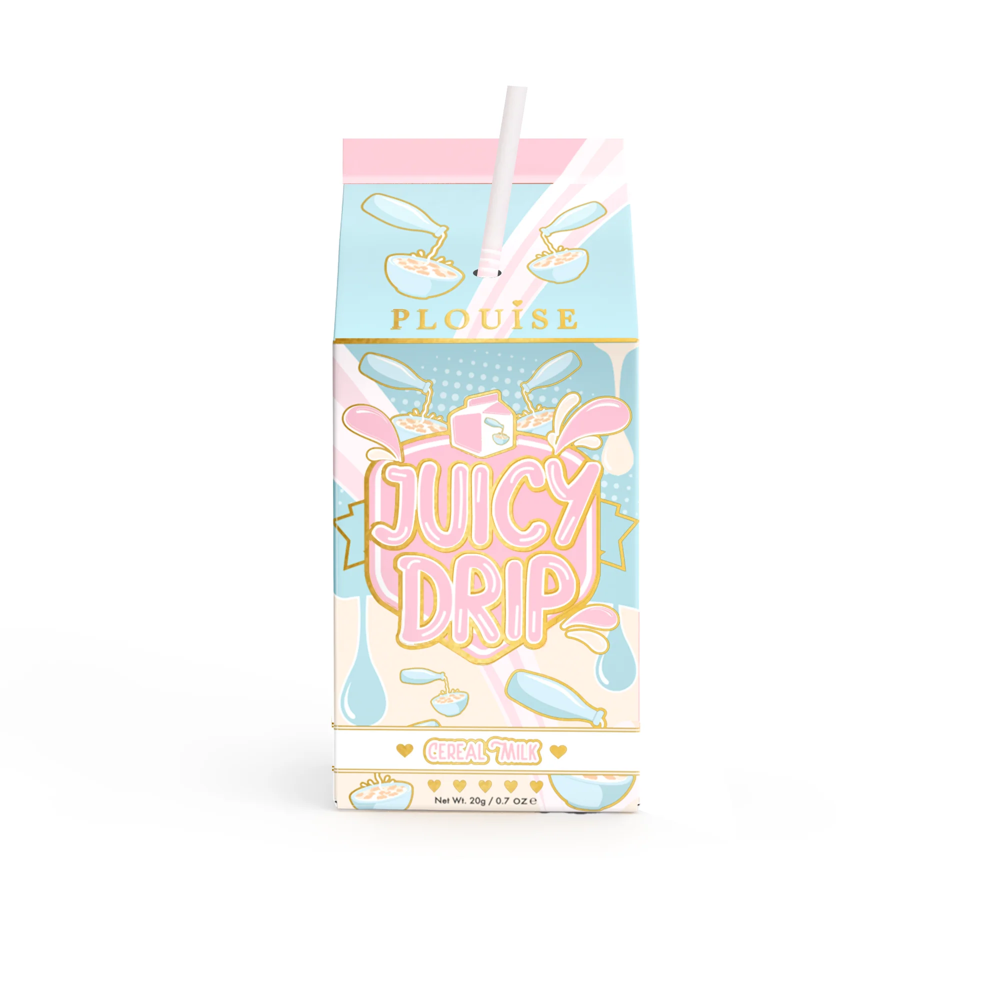 Juicy Drip Lip Care Duo - Image 76