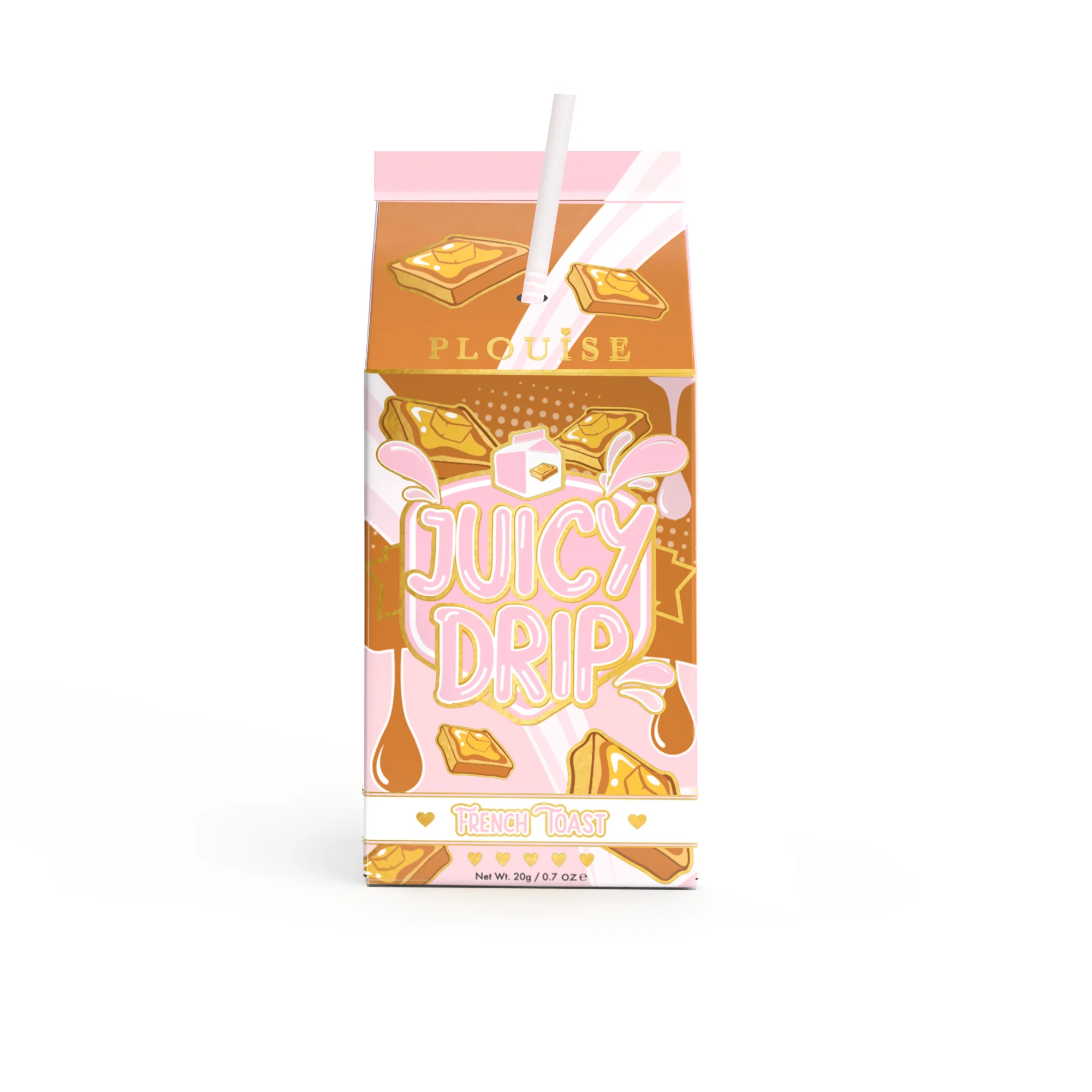 Juicy Drip Lip Care Duo - Image 77