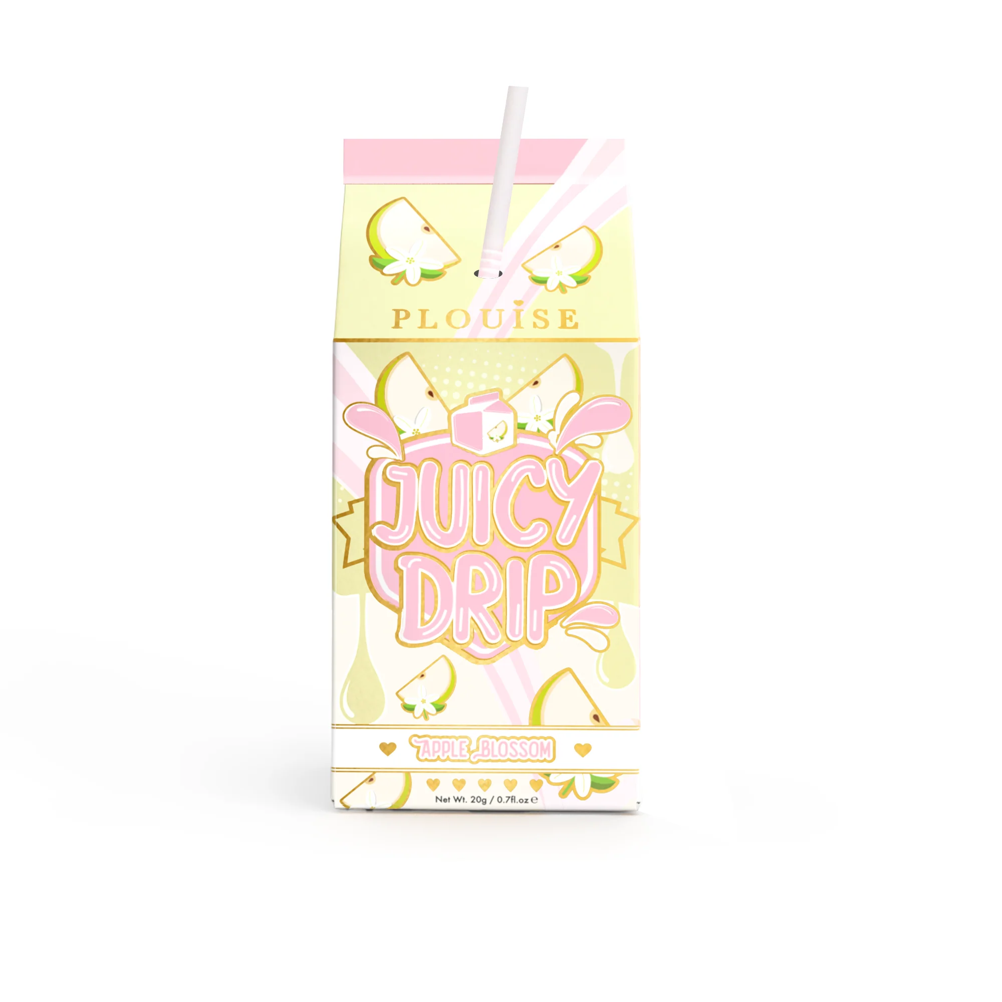 Juicy Drip Lip Care Duo - Image 78