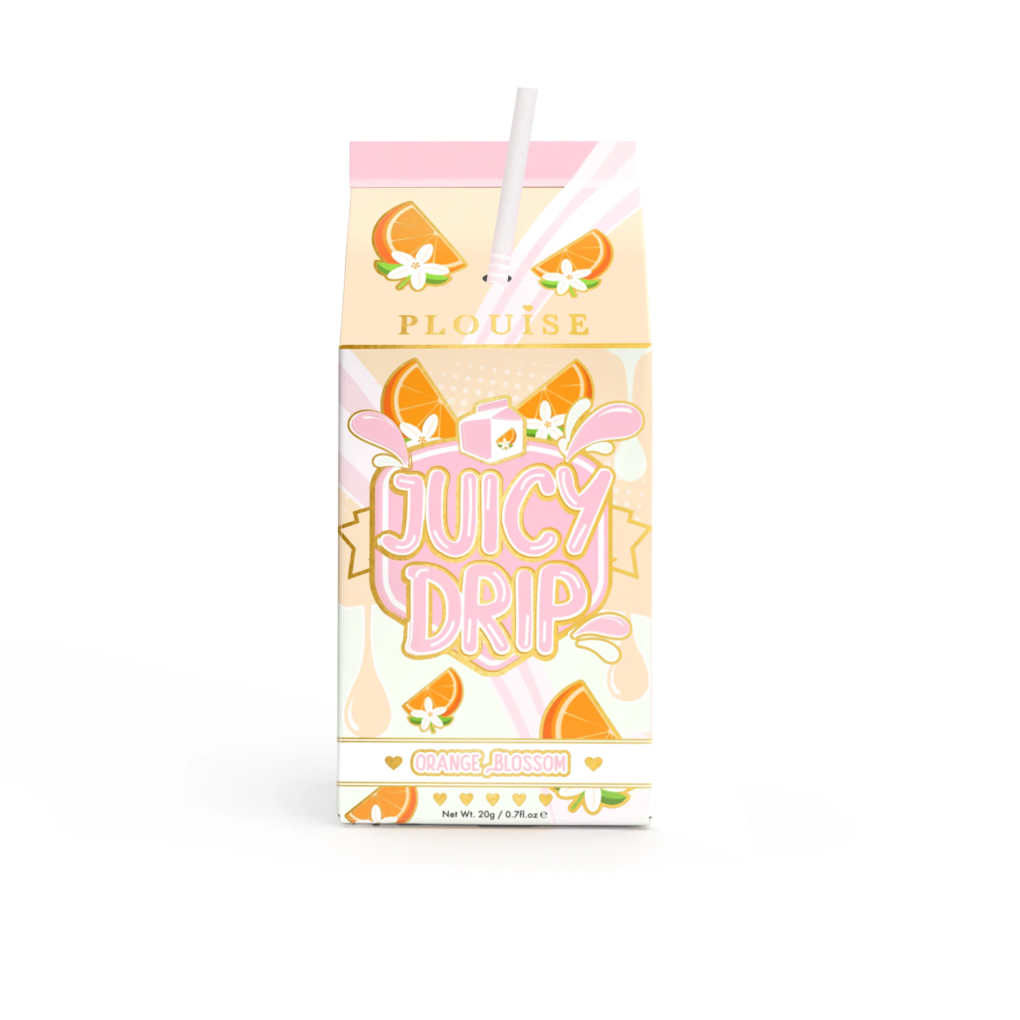Juicy Drip Lip Care Duo - Image 79