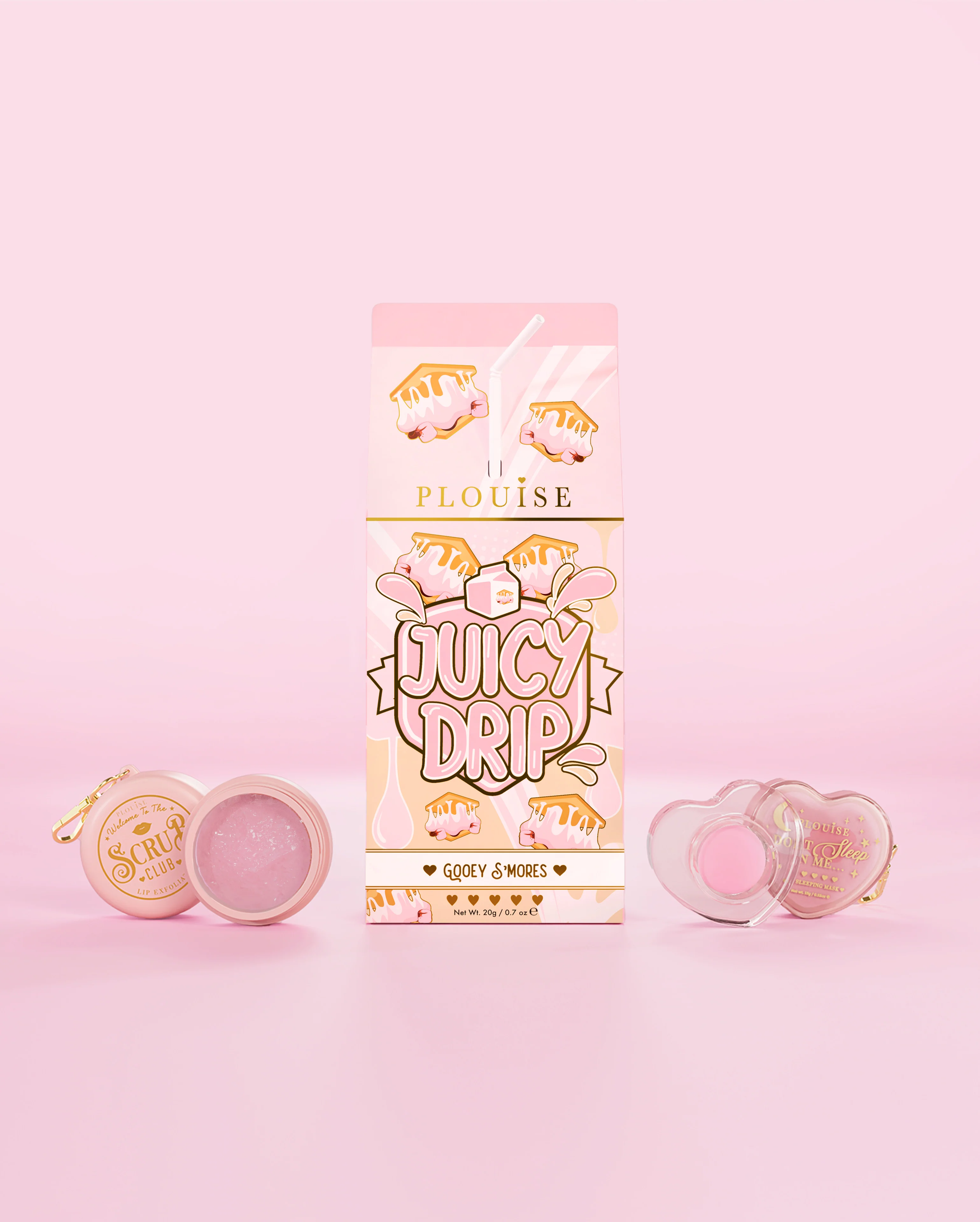 Juicy Drip Lip Care Duo - Image 8