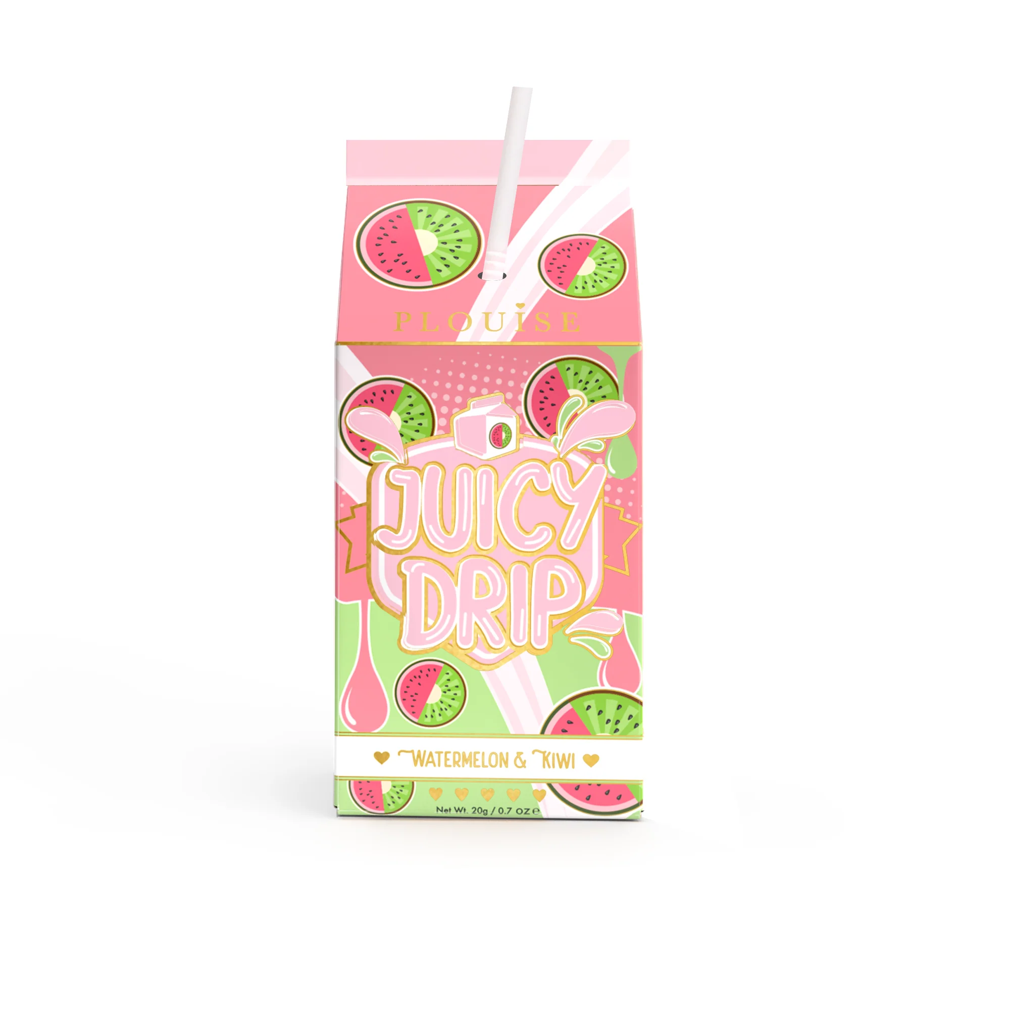 Juicy Drip Lip Care Duo - Image 80