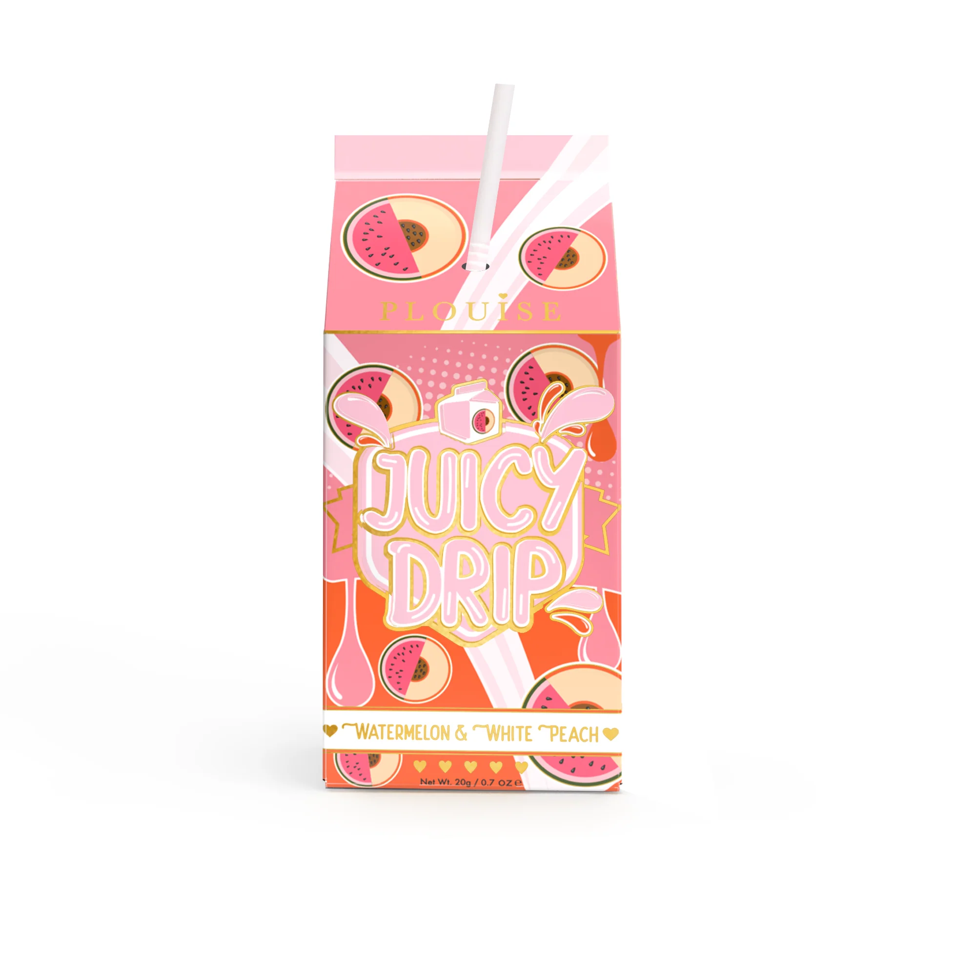 Juicy Drip Lip Care Duo - Image 81
