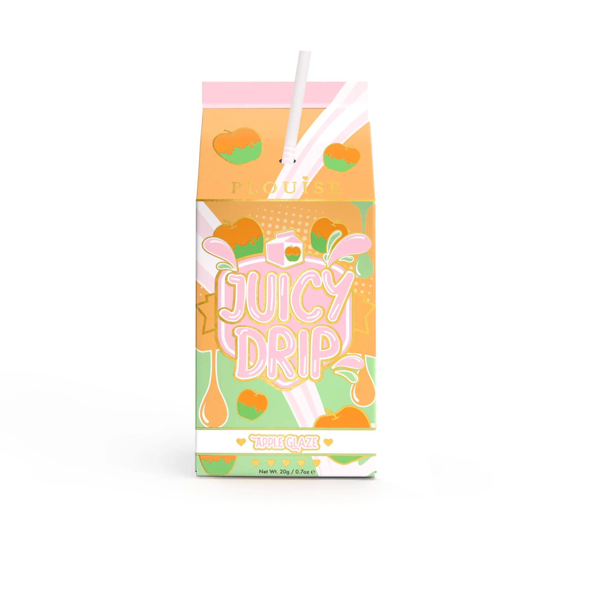 Juicy Drip Lip Care Duo - Image 82