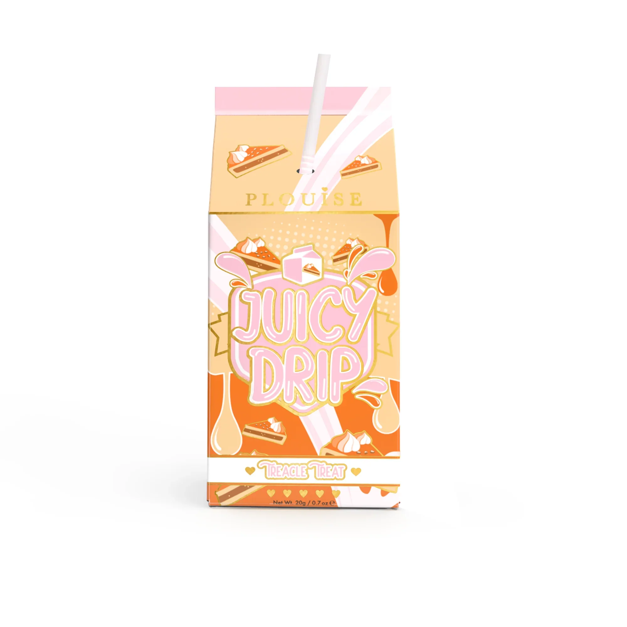 Juicy Drip Lip Care Duo - Image 83
