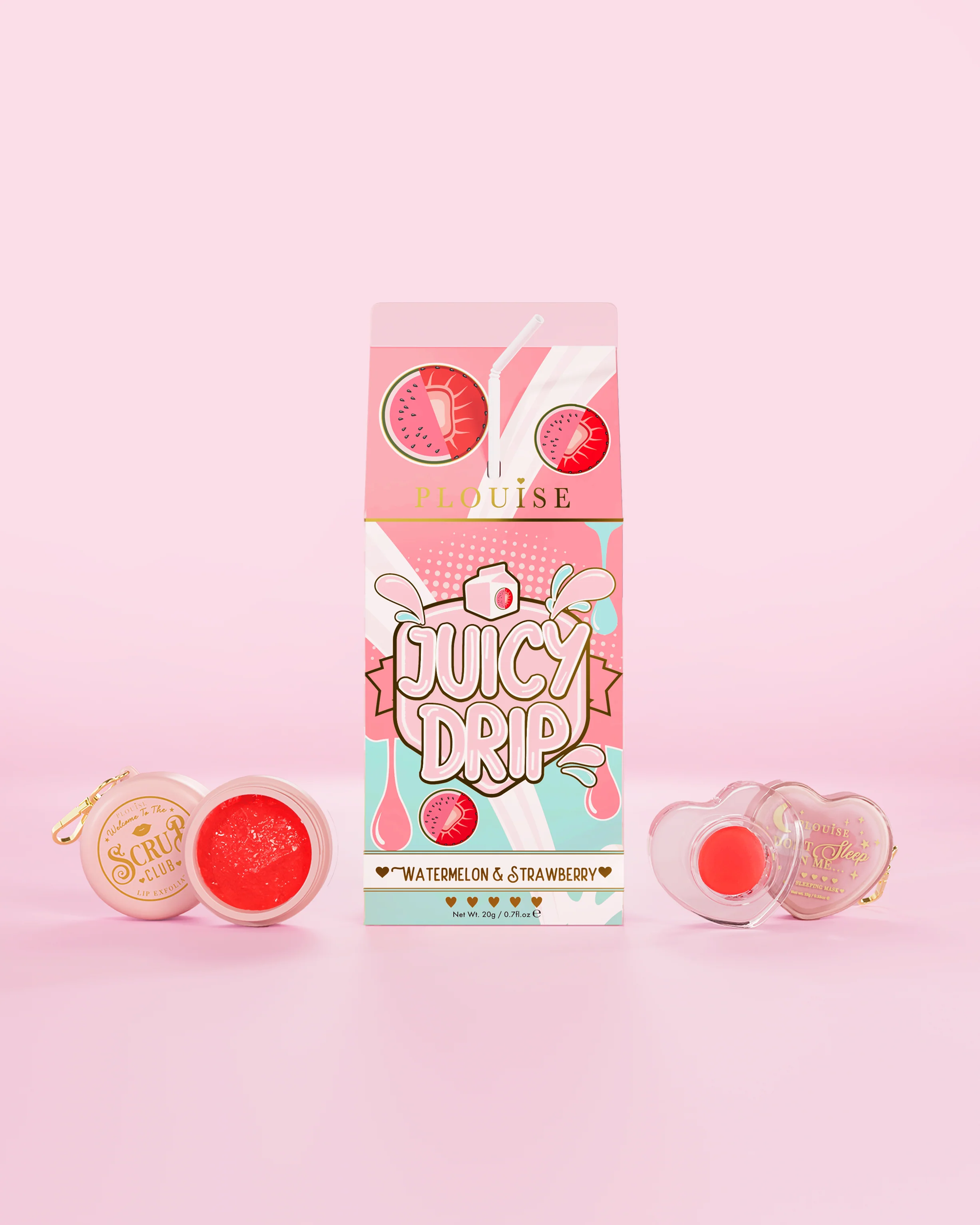 Juicy Drip Lip Care Duo - Image 84