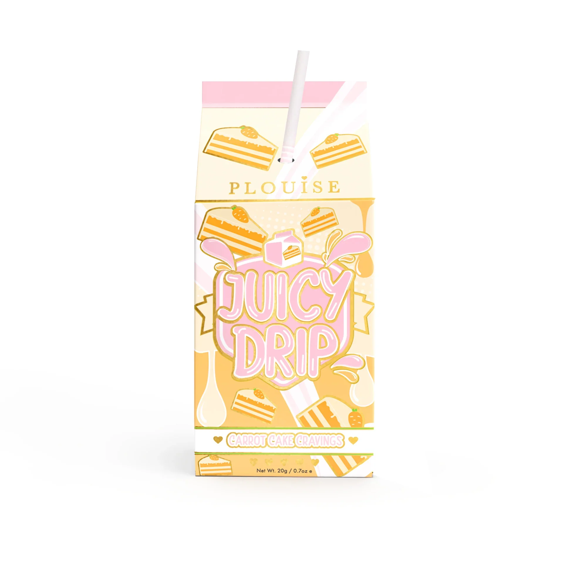 Juicy Drip Lip Care Duo - Image 85