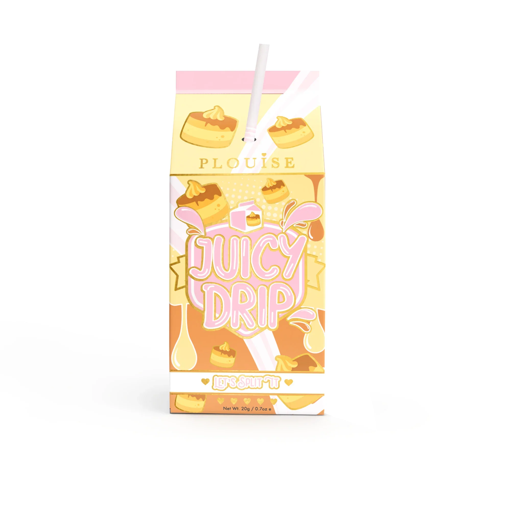 Juicy Drip Lip Care Duo - Image 86