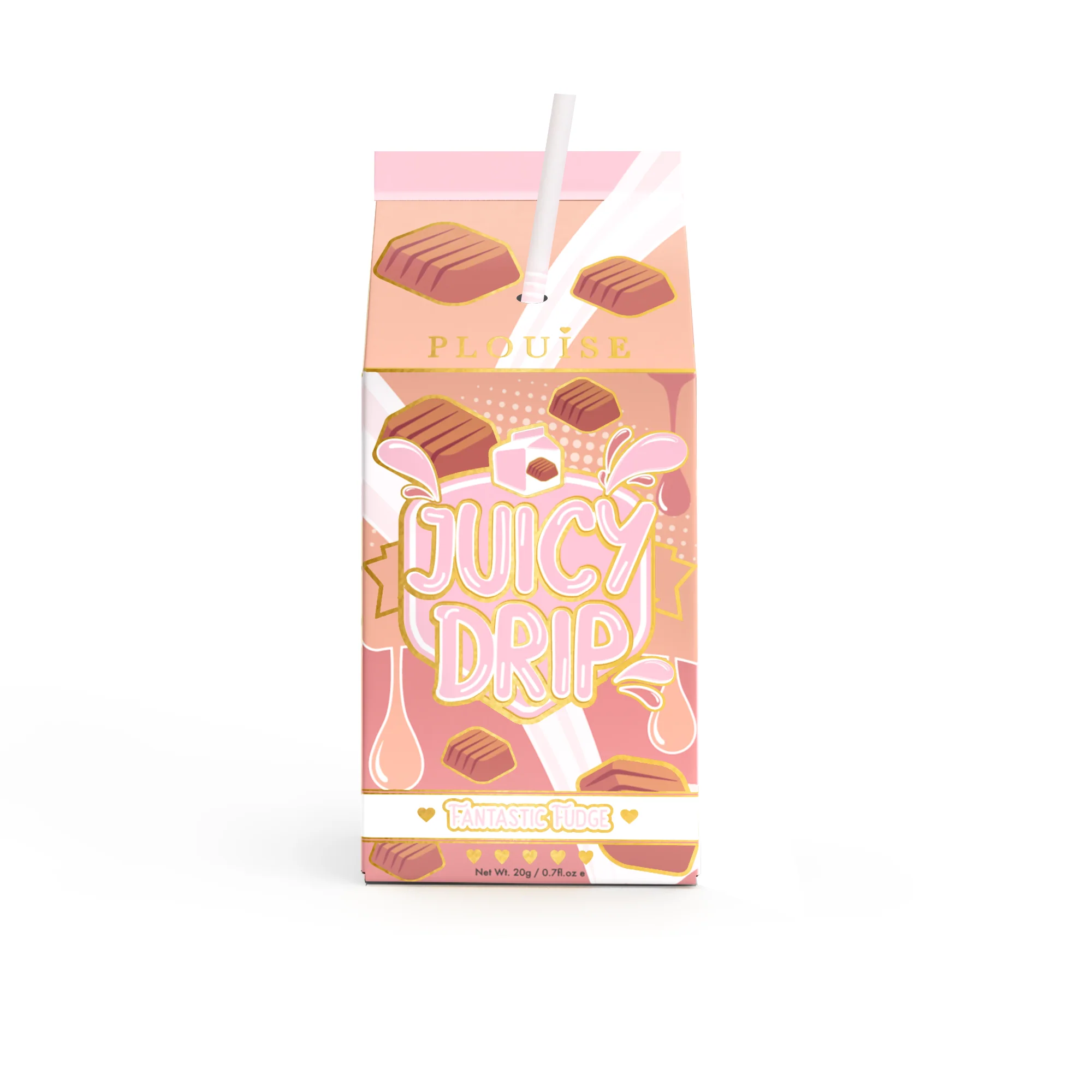 Juicy Drip Lip Care Duo - Image 88