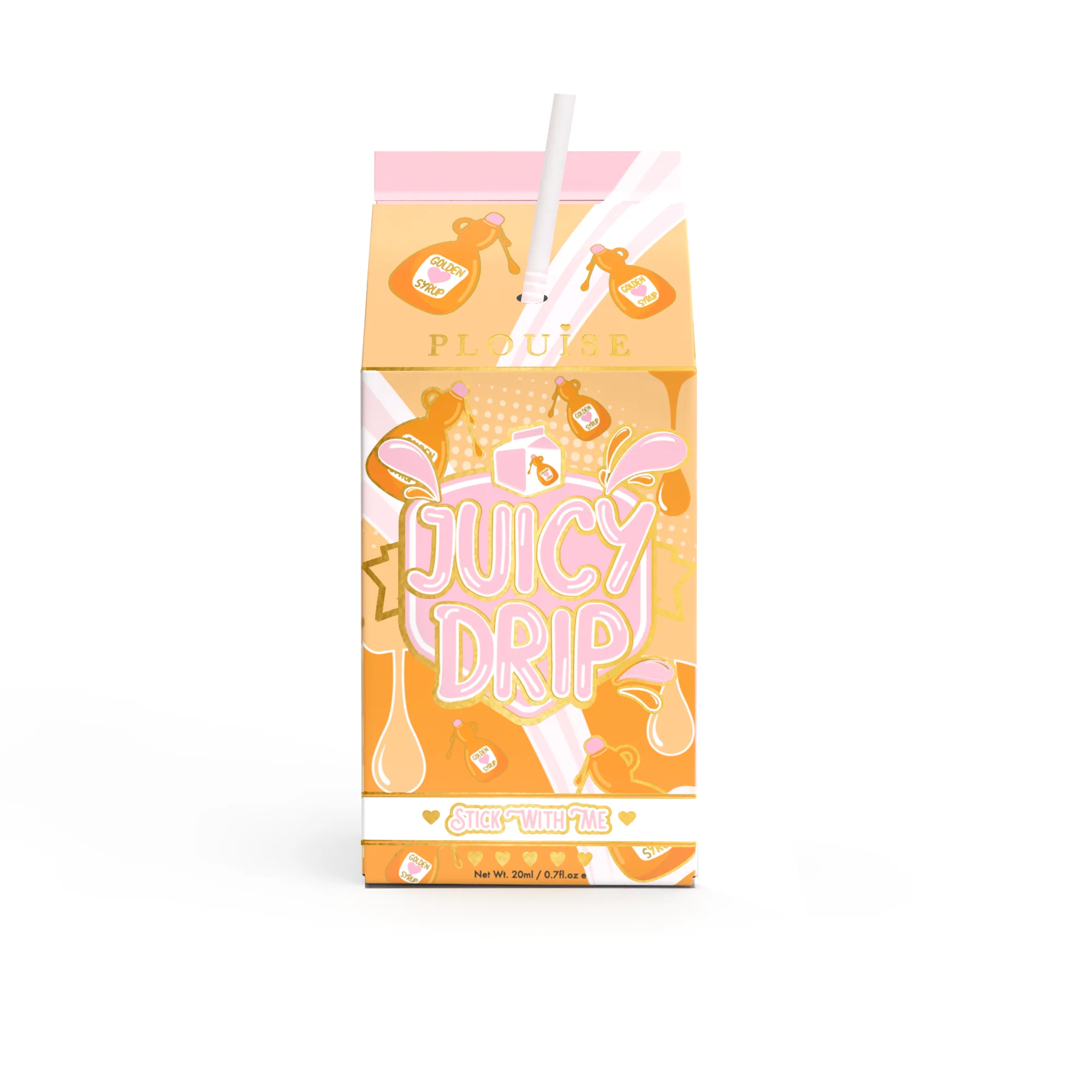 Juicy Drip Lip Care Duo - Image 89