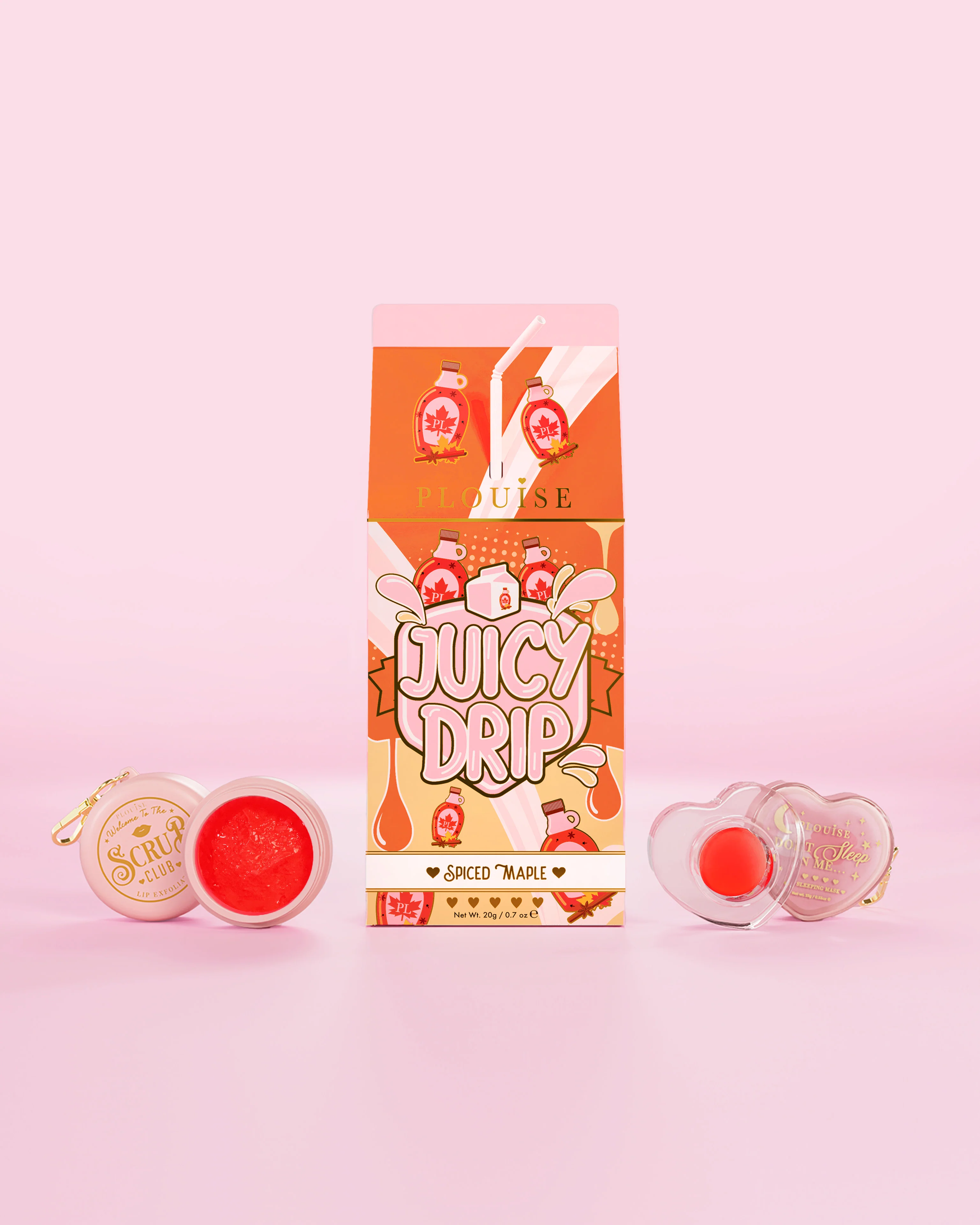 Juicy Drip Lip Care Duo - Image 9