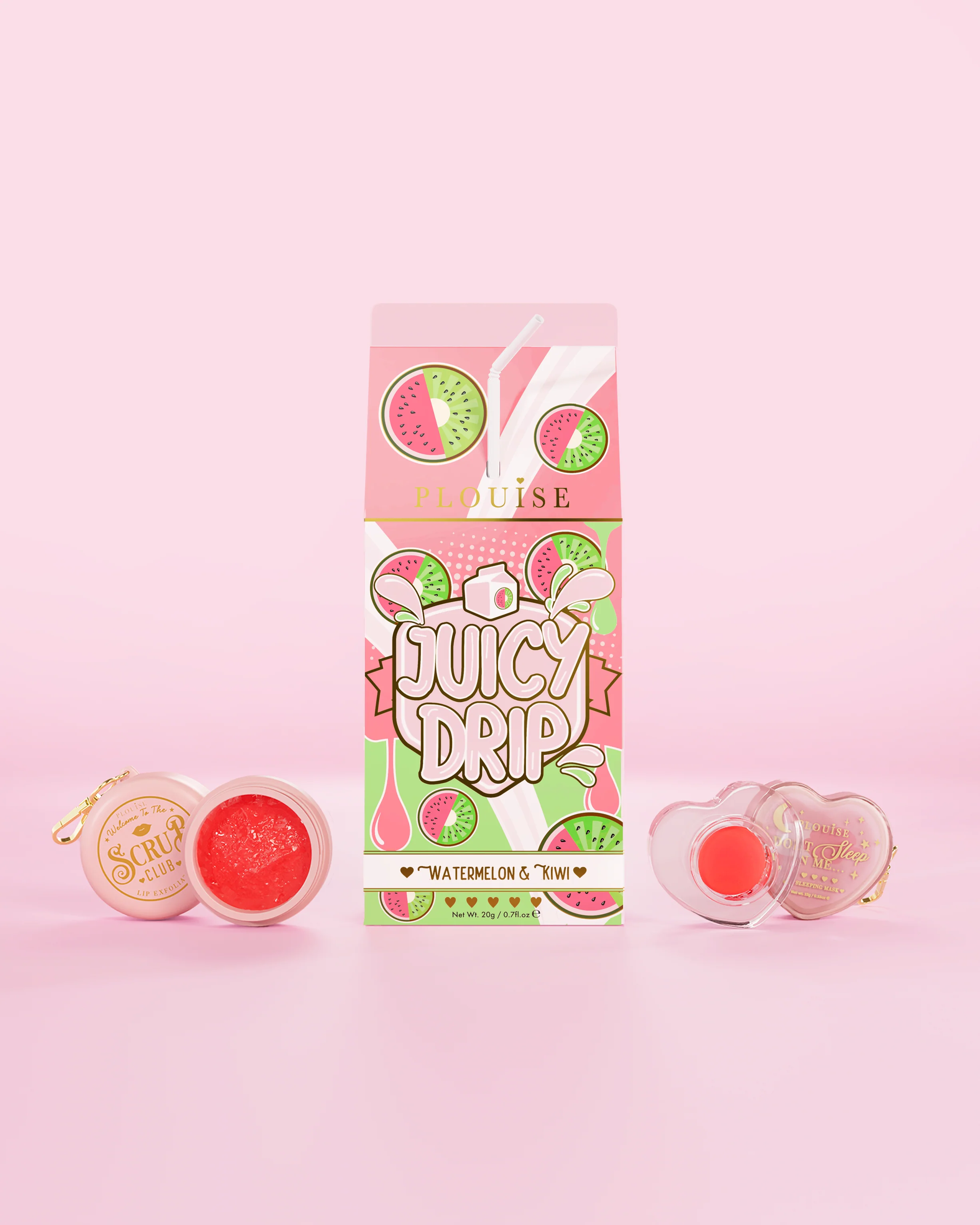 Juicy Drip Lip Care Duo - Image 90