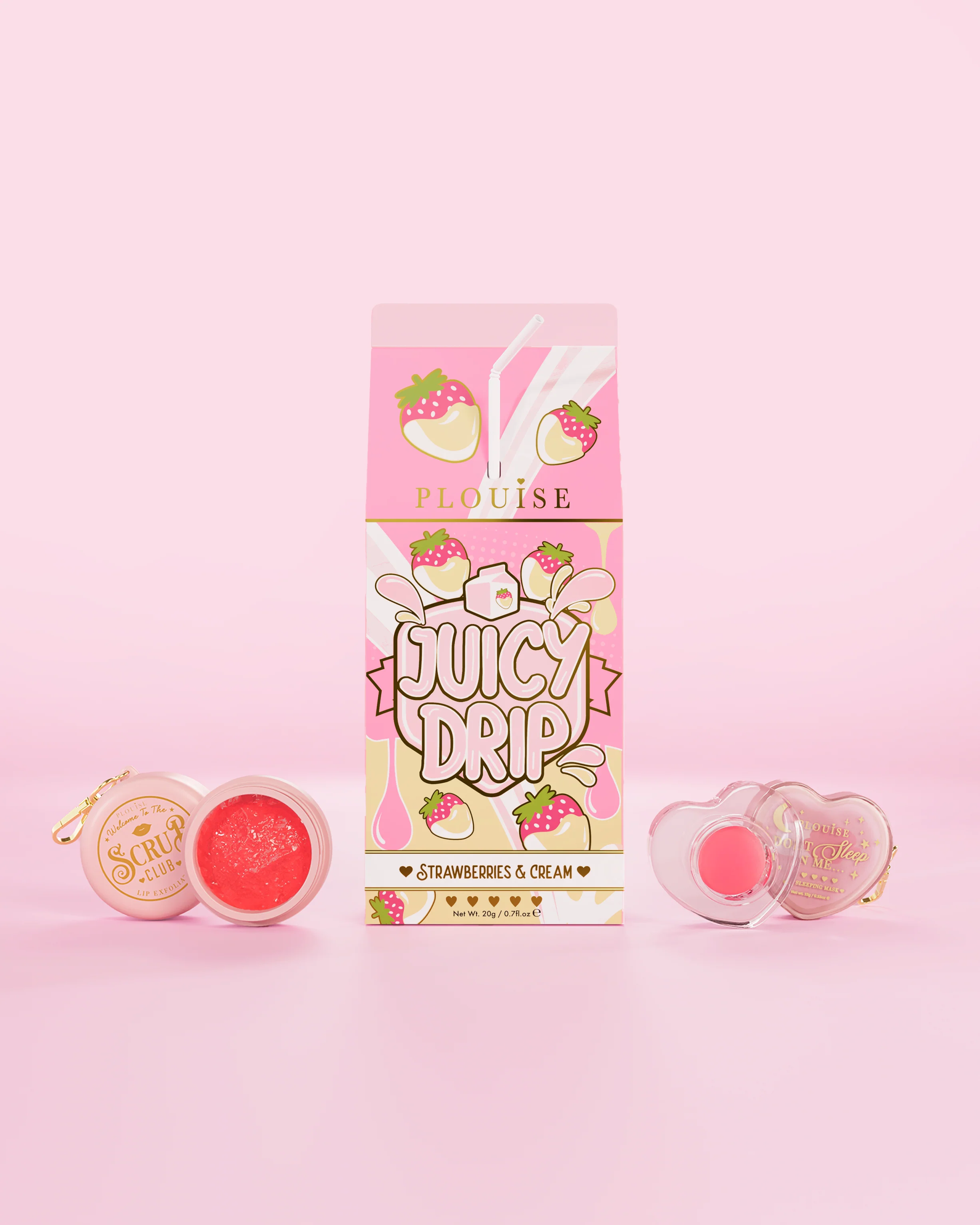 Juicy Drip Lip Care Duo - Image 92