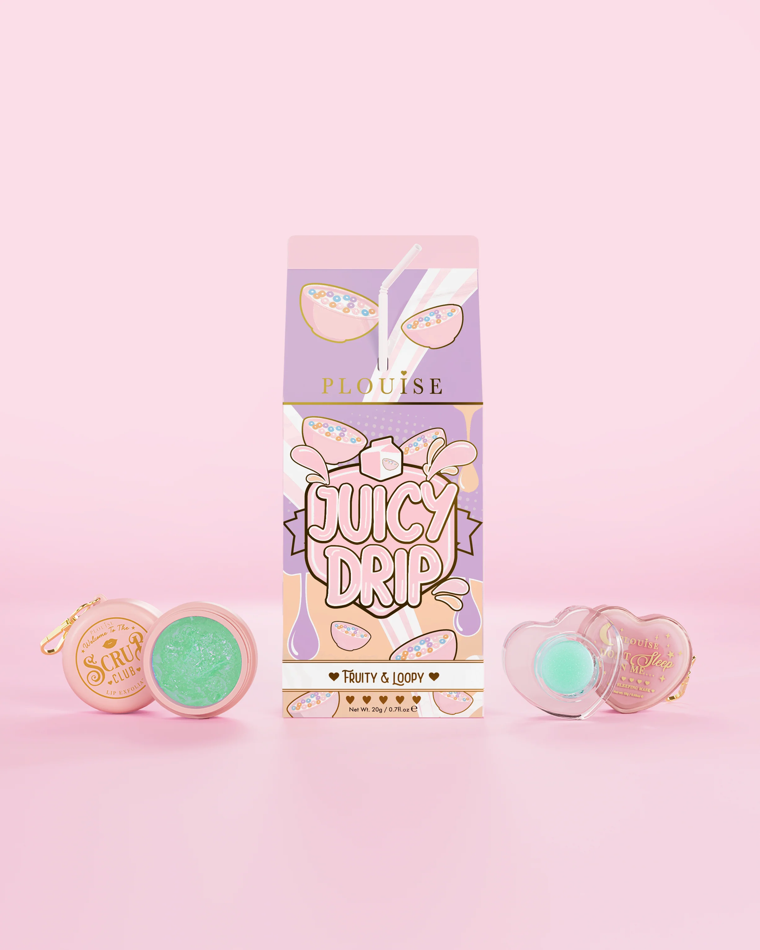 Juicy Drip Lip Care Duo - Image 94