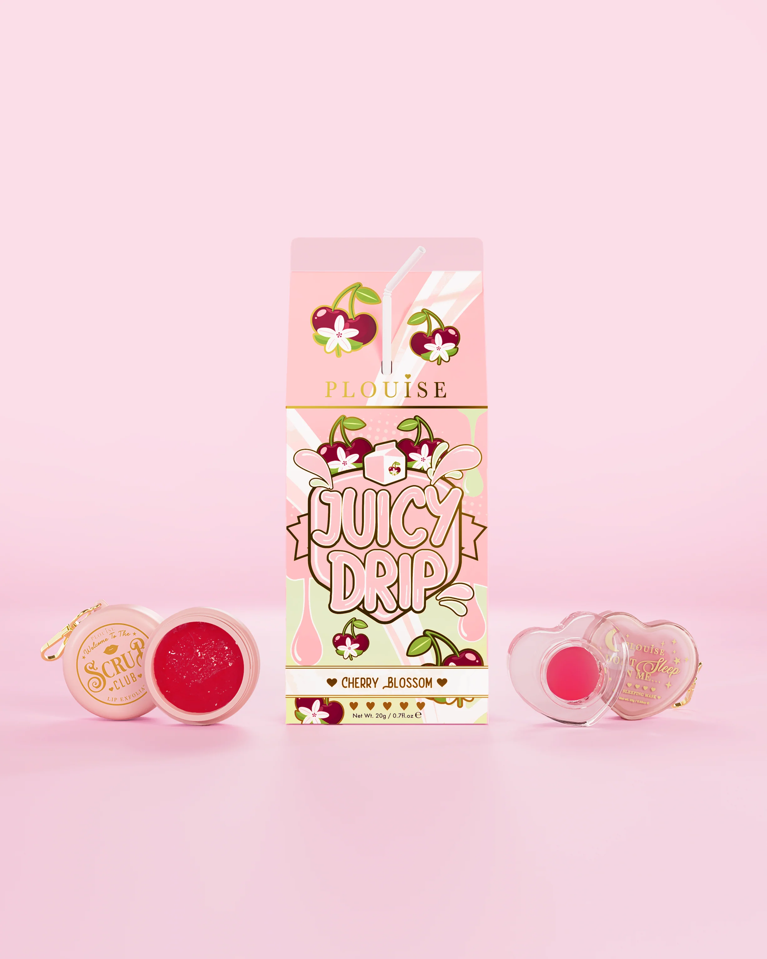 Juicy Drip Lip Care Duo - Image 95