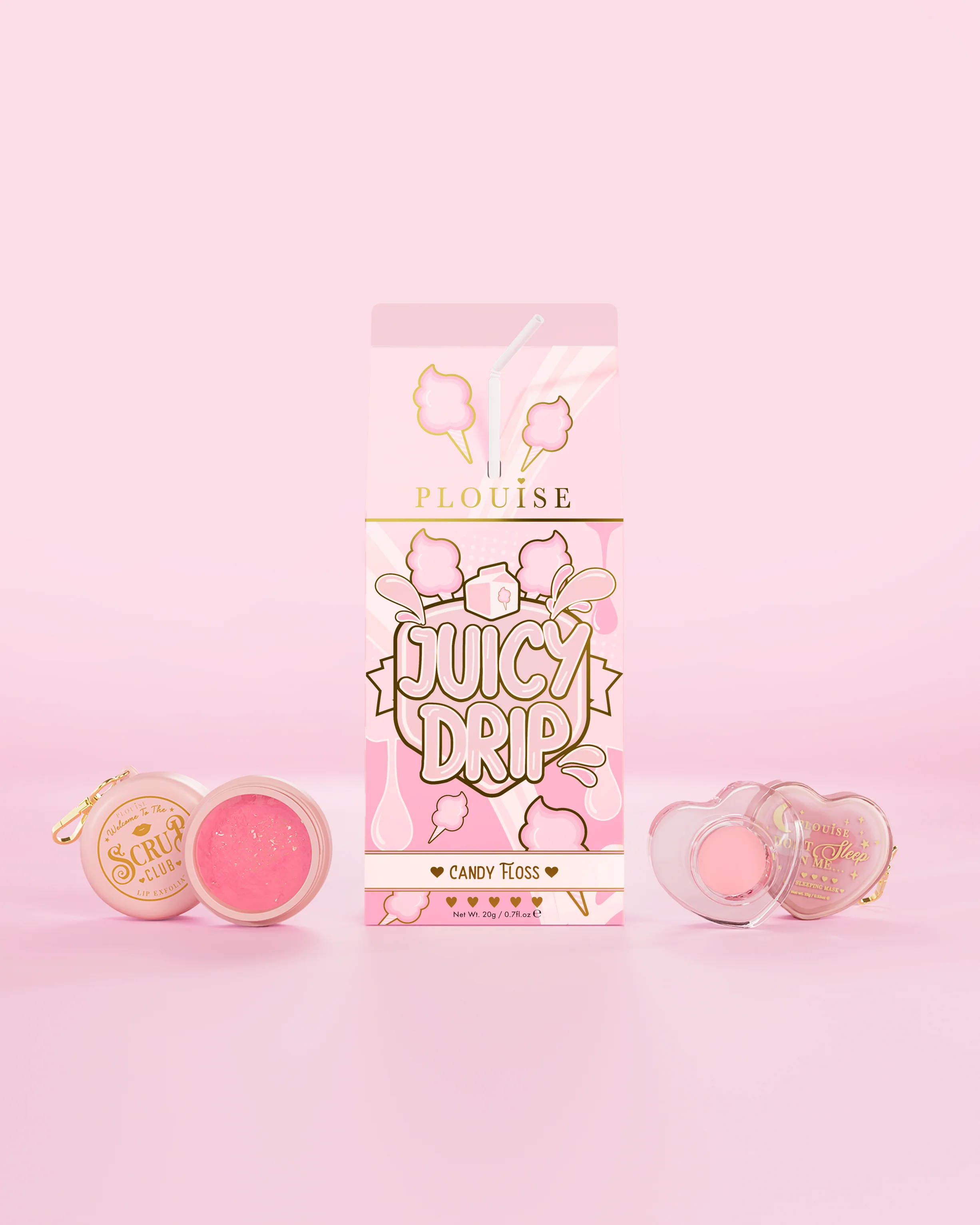 Juicy Drip Lip Care Duo - Image 96