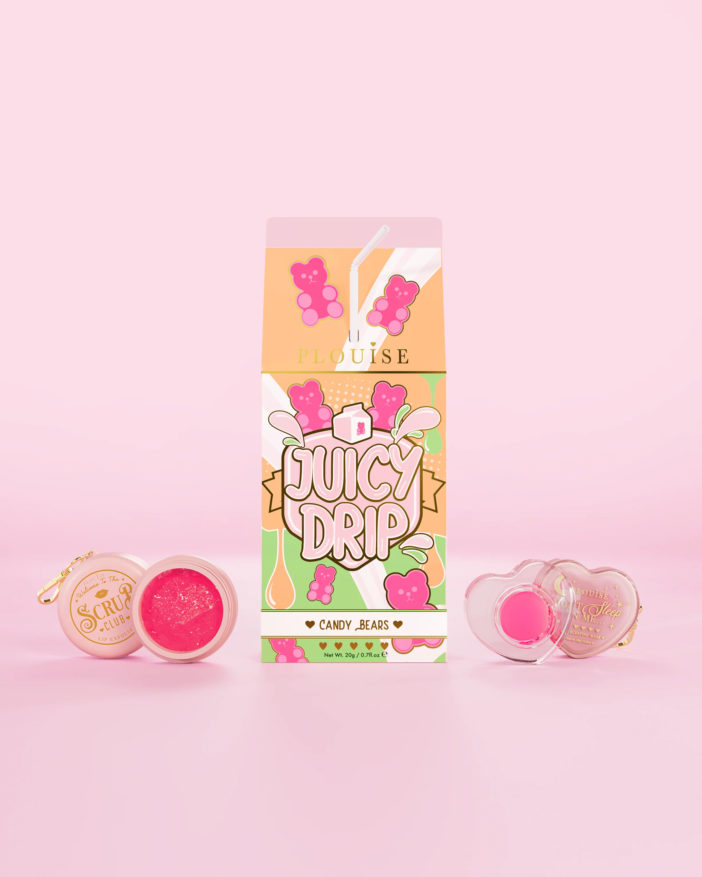 Juicy Drip Lip Care Duo - Image 97
