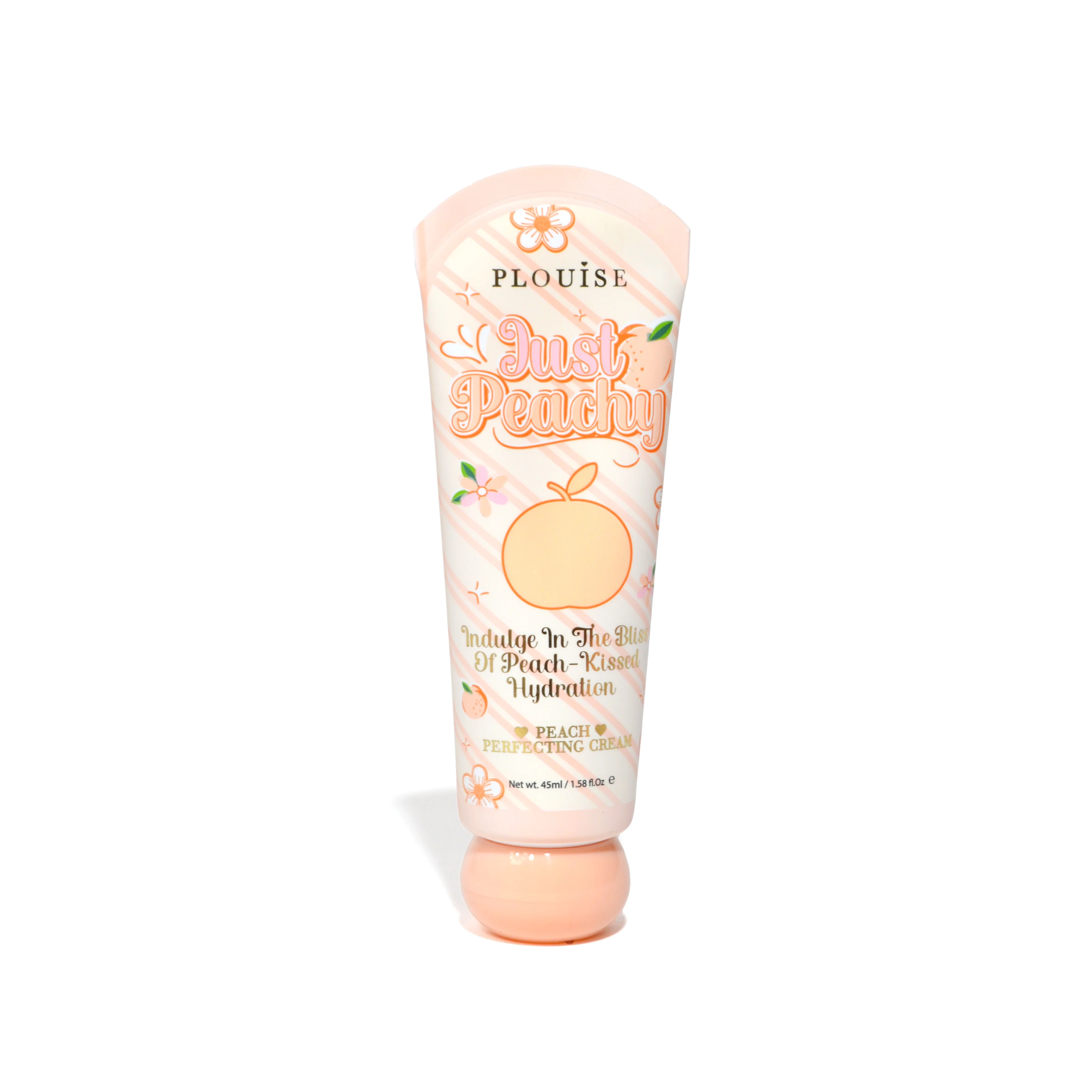 Just Peachy Perfecting Cream - Image 2