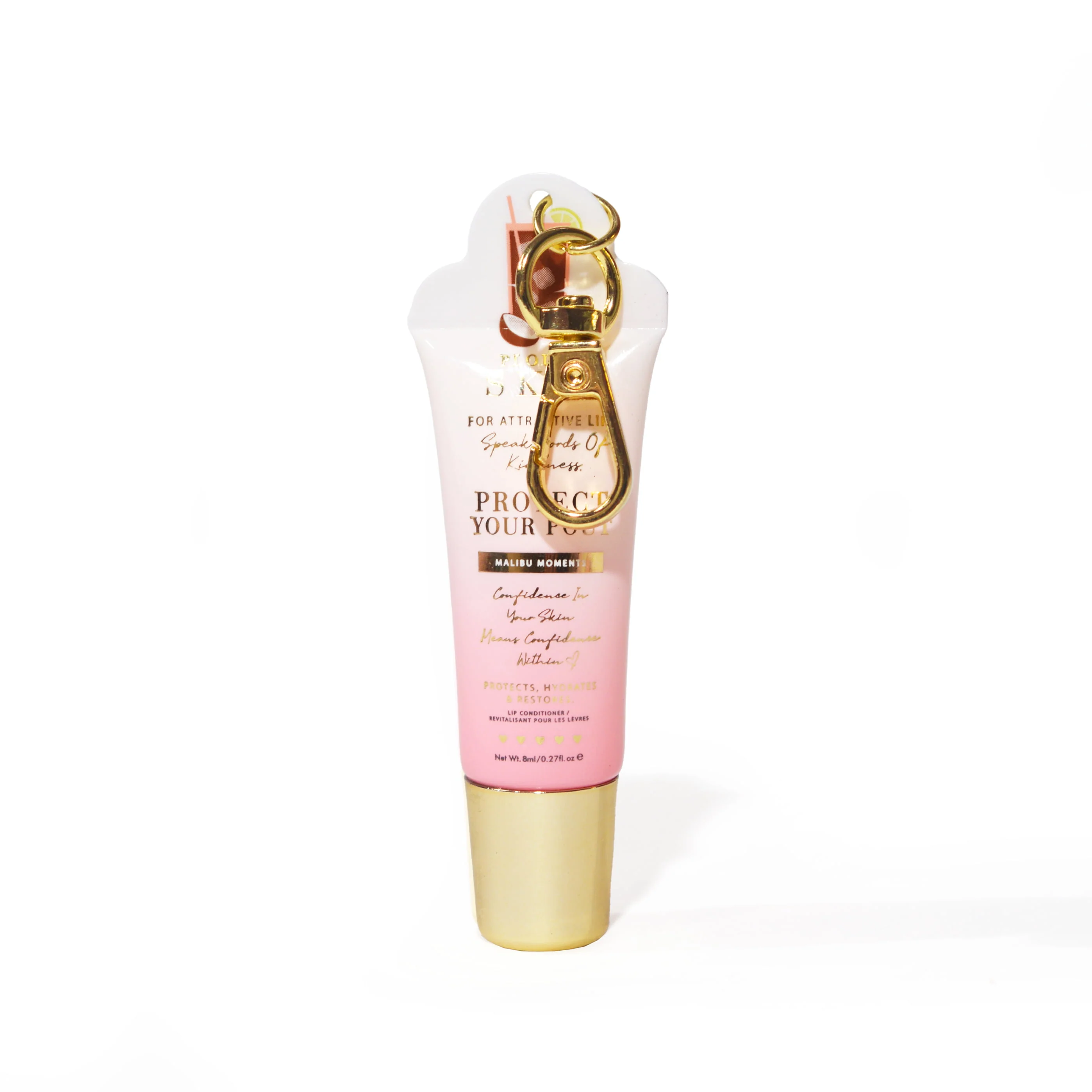Mini Keychain Lip Conditioner - Image 4