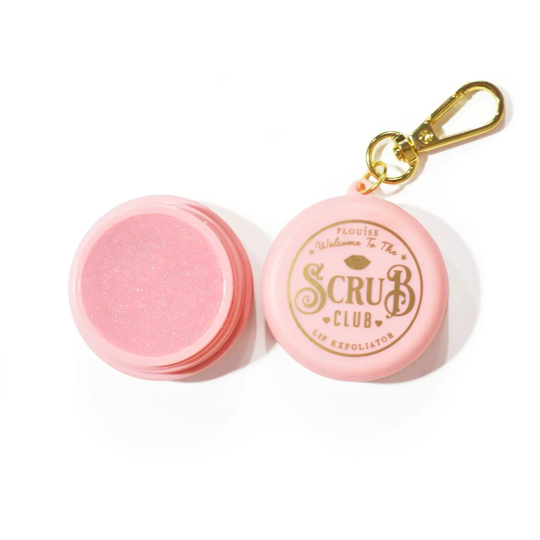 Keychain Lip Scrub - Image 12