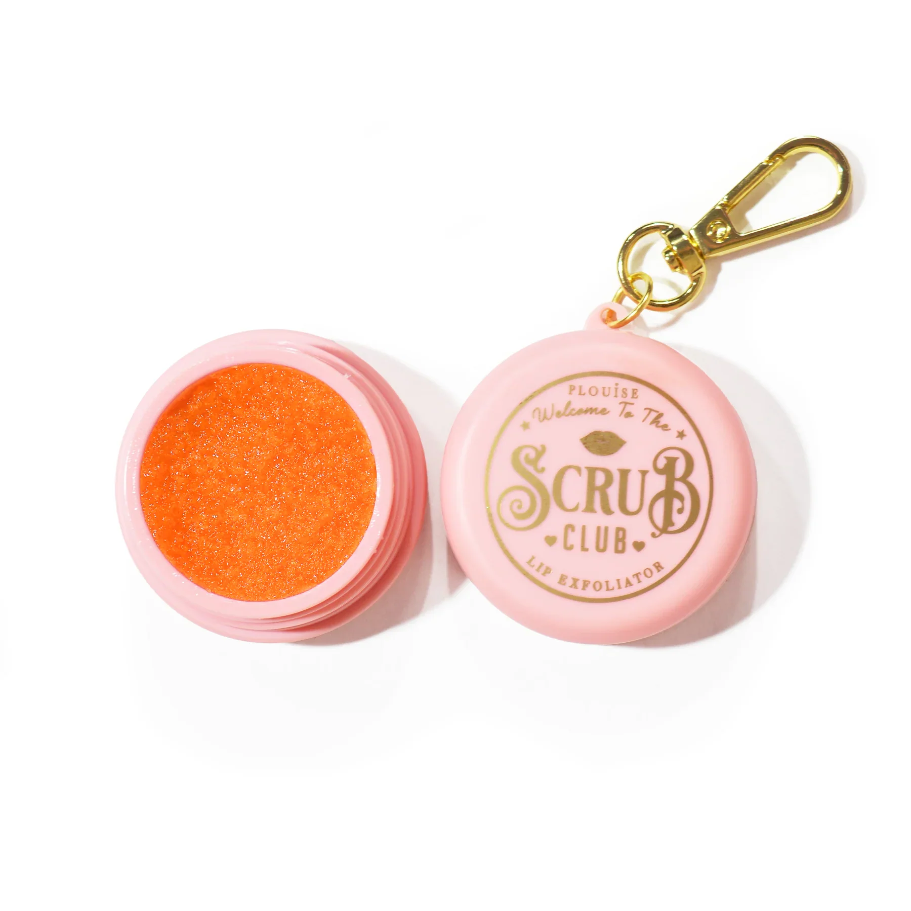 Keychain Lip Scrub - Image 13