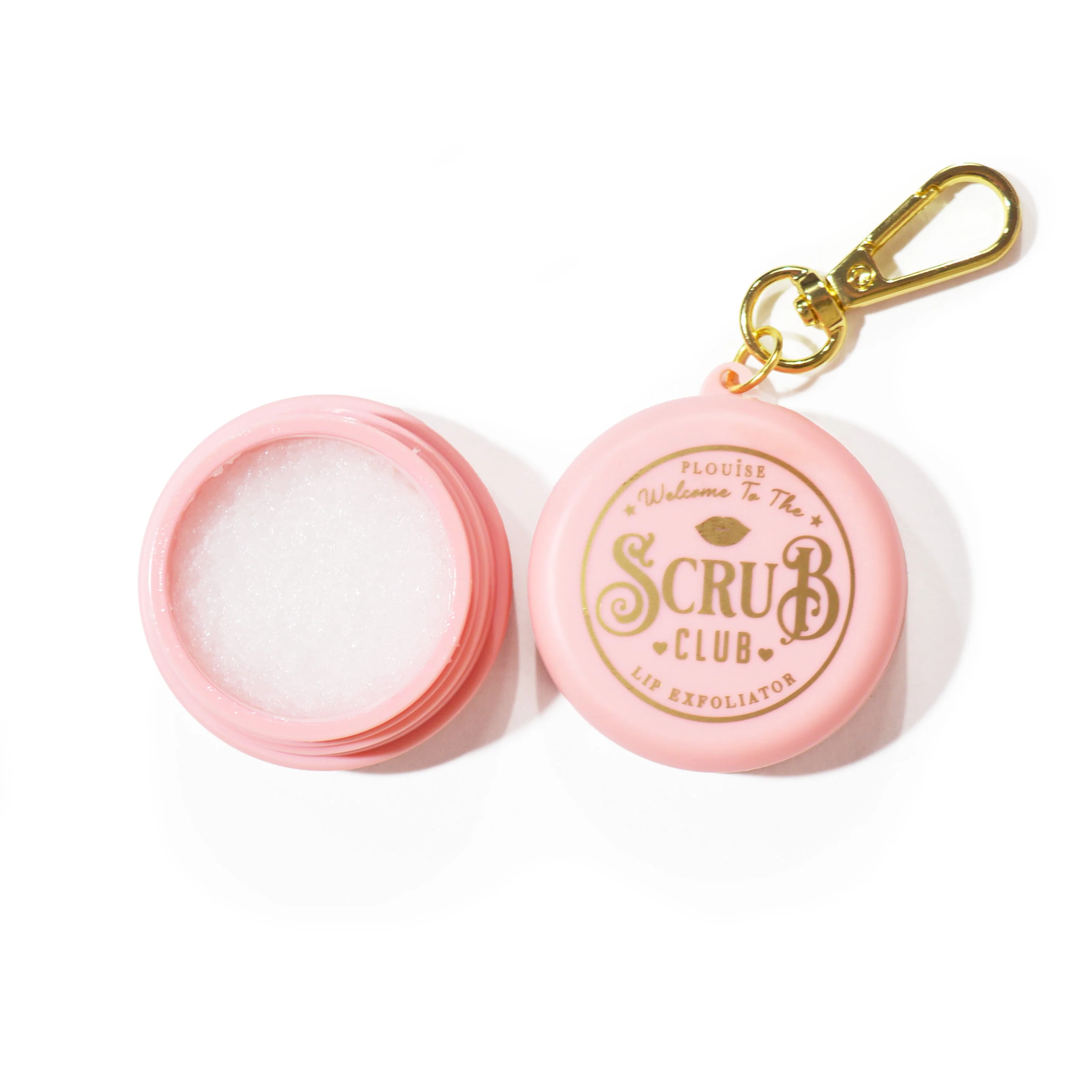 Keychain Lip Scrub - Image 4