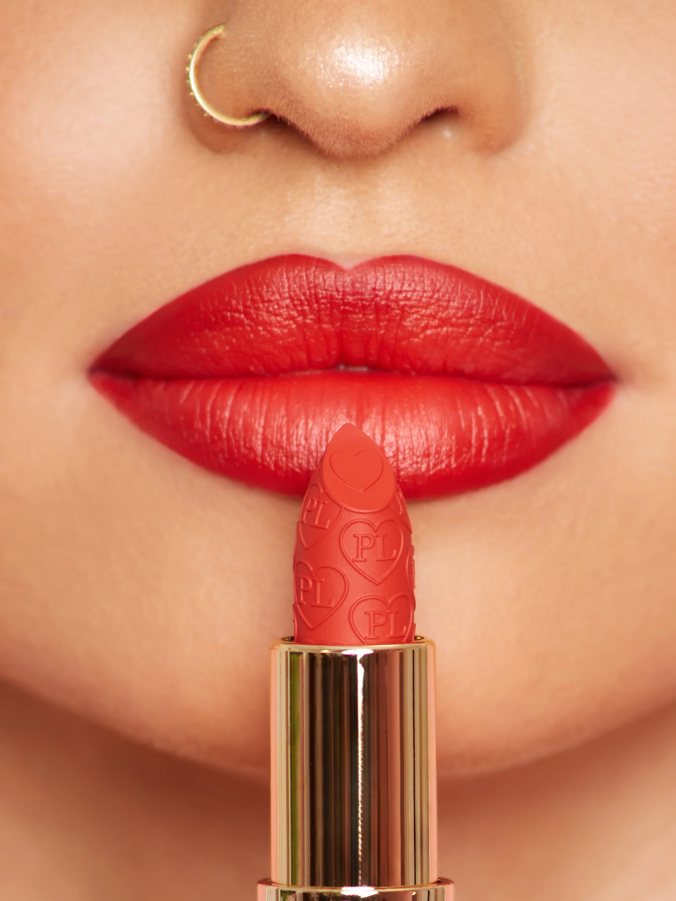 Kiss and Makeup Lipstick & Lip Liner Kit - Image 19