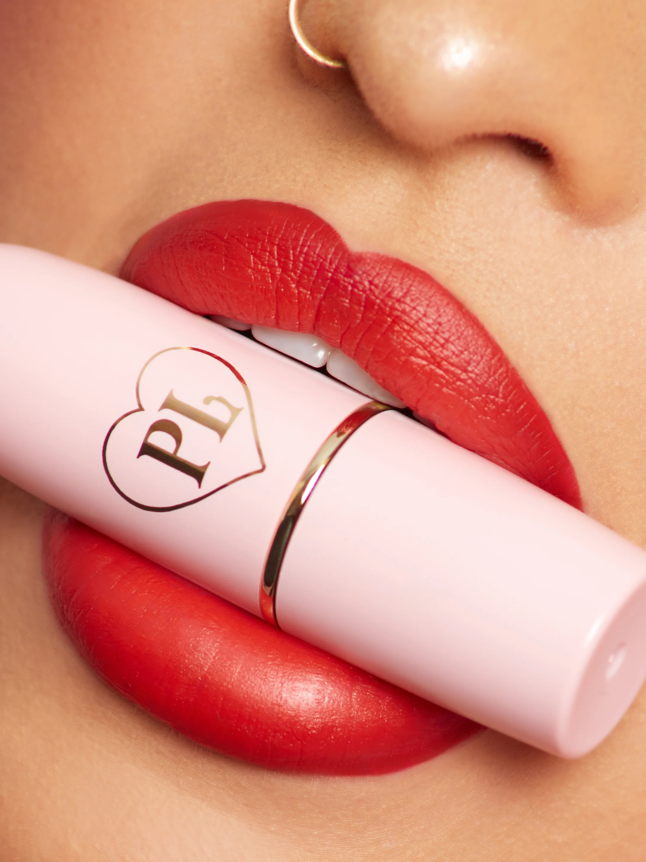 Kiss and Makeup Lipstick & Lip Liner Kit - Image 20