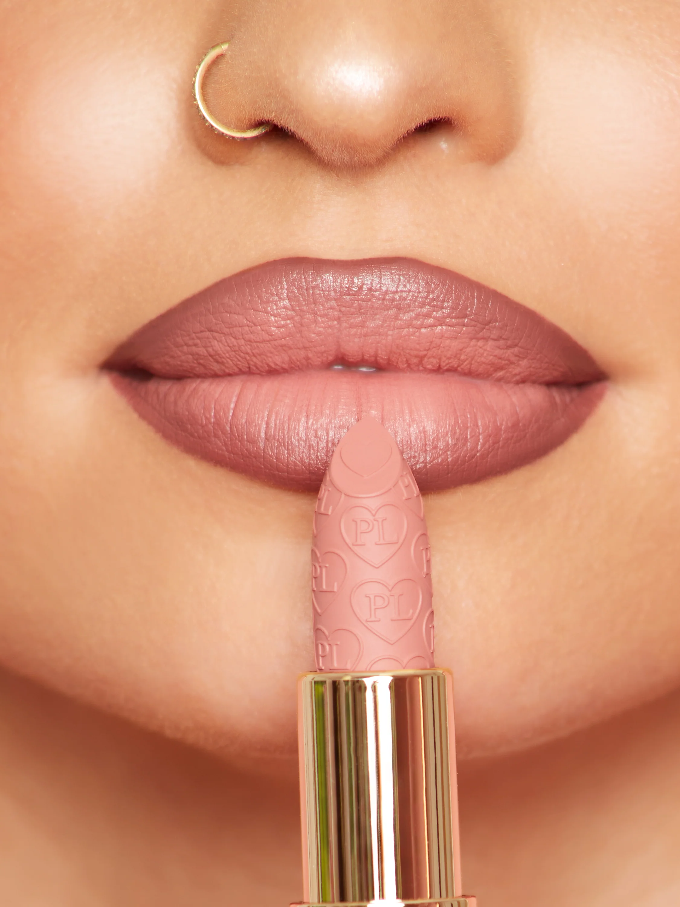 Kiss and Makeup Lipstick & Lip Liner Kit - Image 25