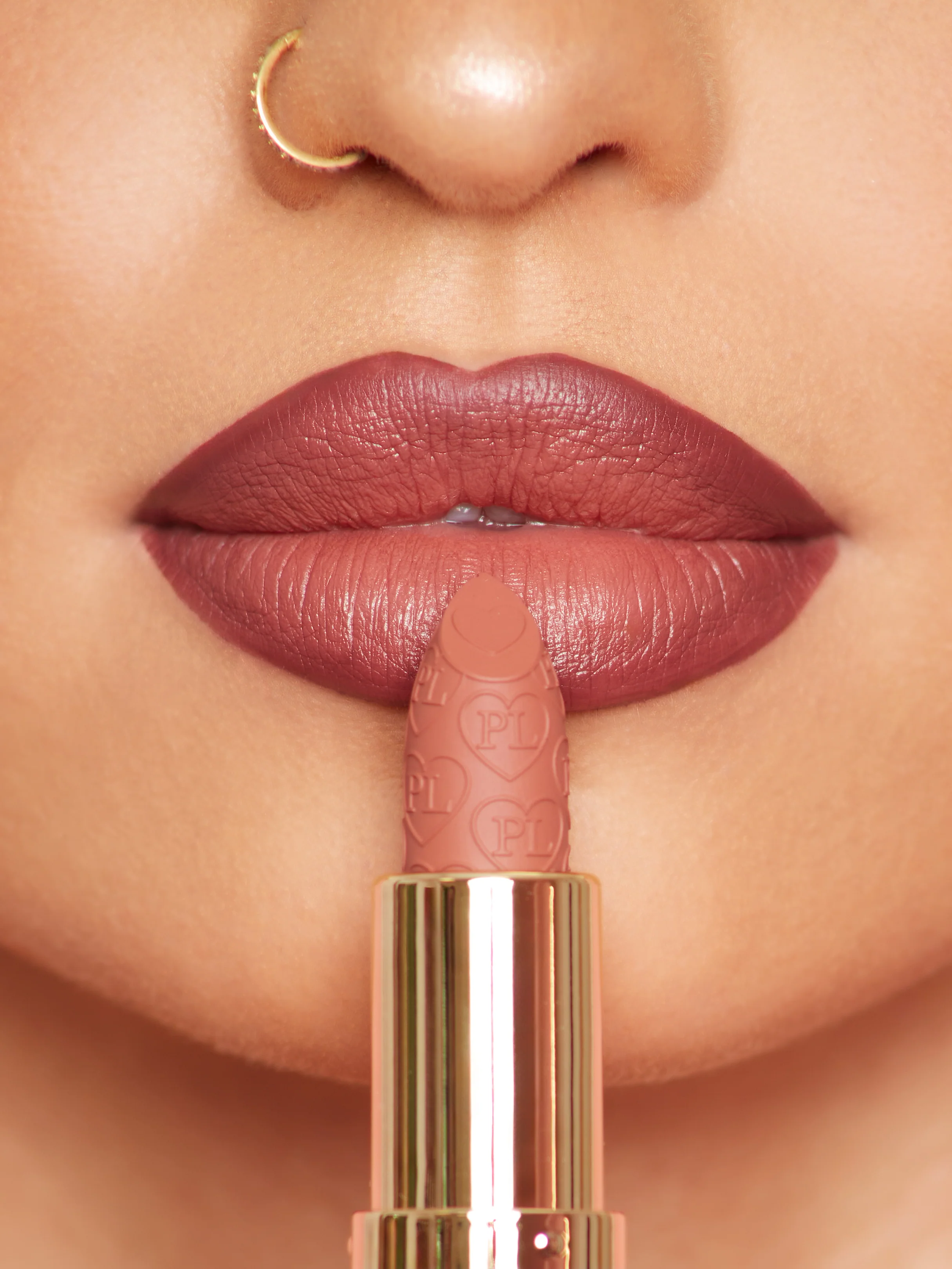 Kiss and Makeup Lipstick & Lip Liner Kit - Image 27