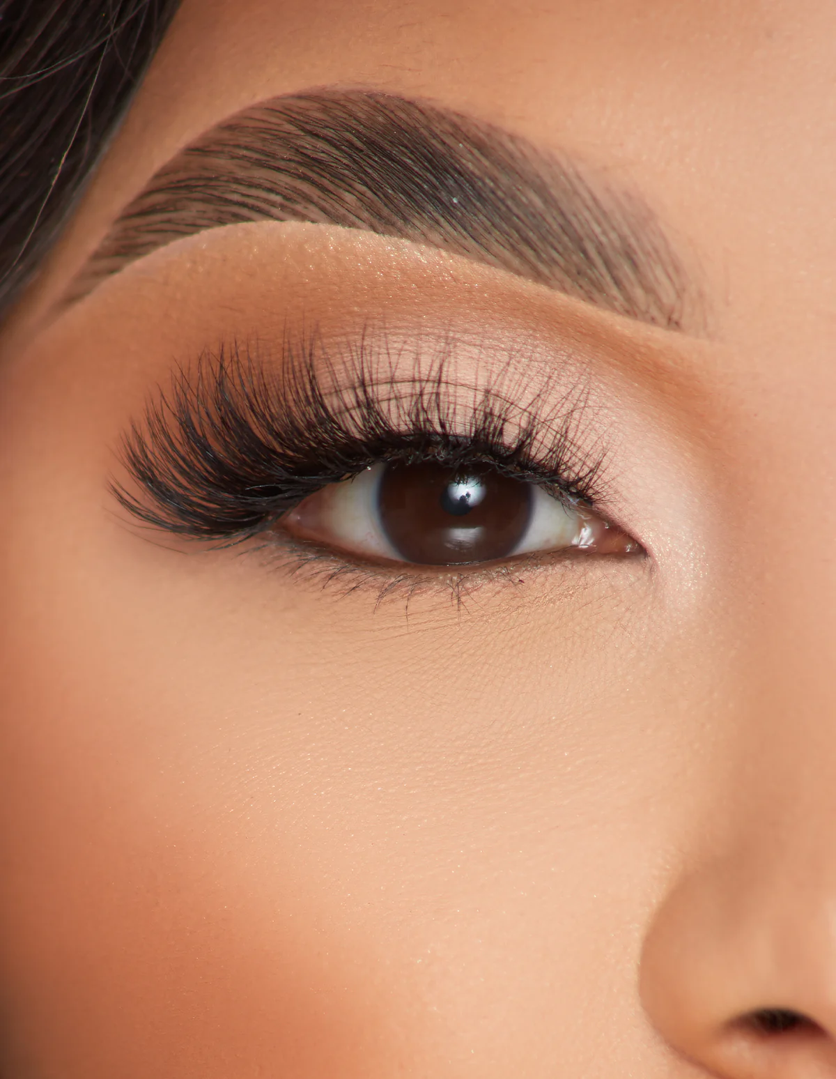 Lashes - Alluring Affair