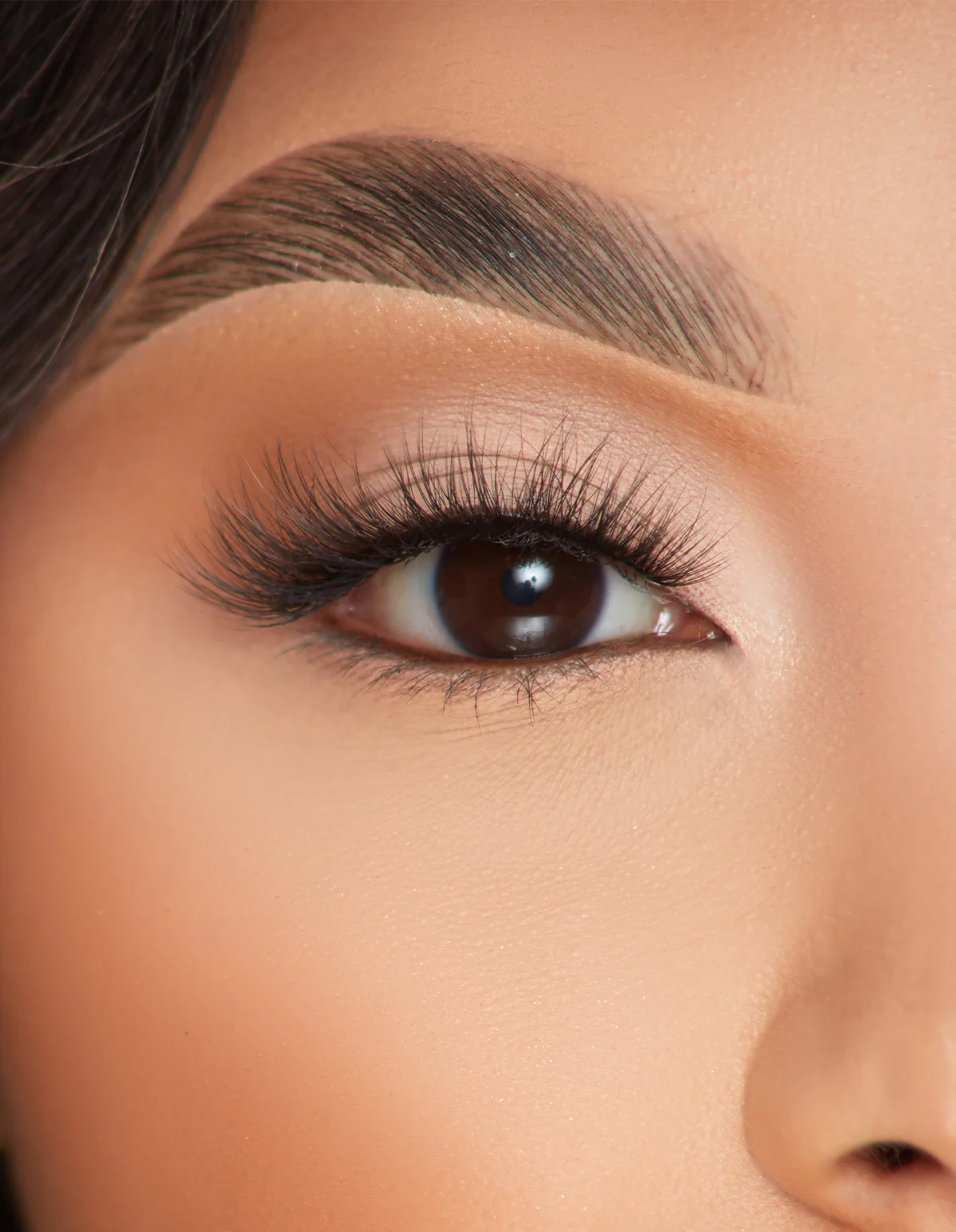 Beaming Bliss Wispy Lashes