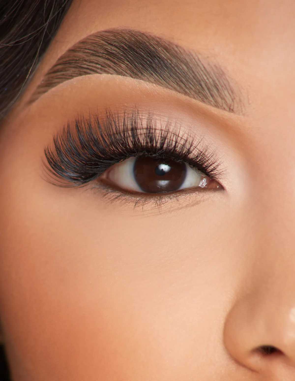 Lashes - Deep Down Diva