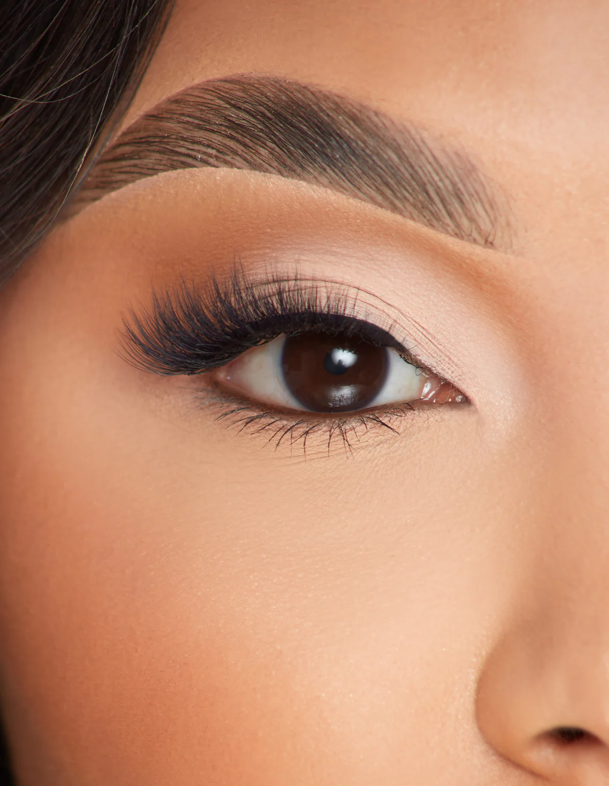 First Sight Cat Eye Lashes