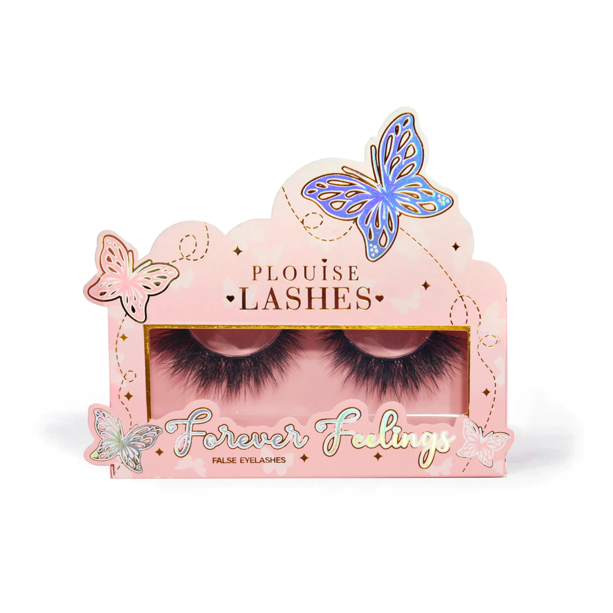 Lashes - Forever Feelings - Image 4