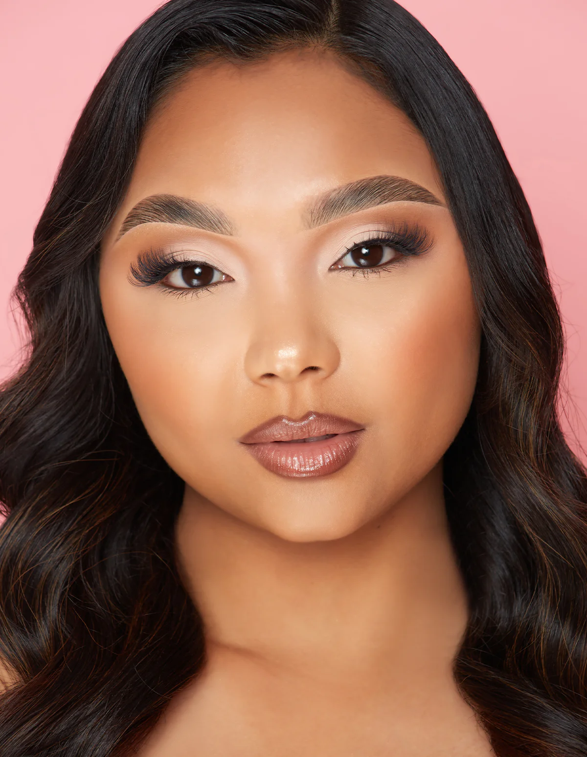 Heavenly Half Lashes - Image 3