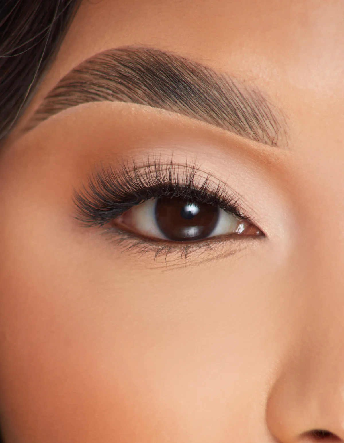 Lashes - Pure Purpose