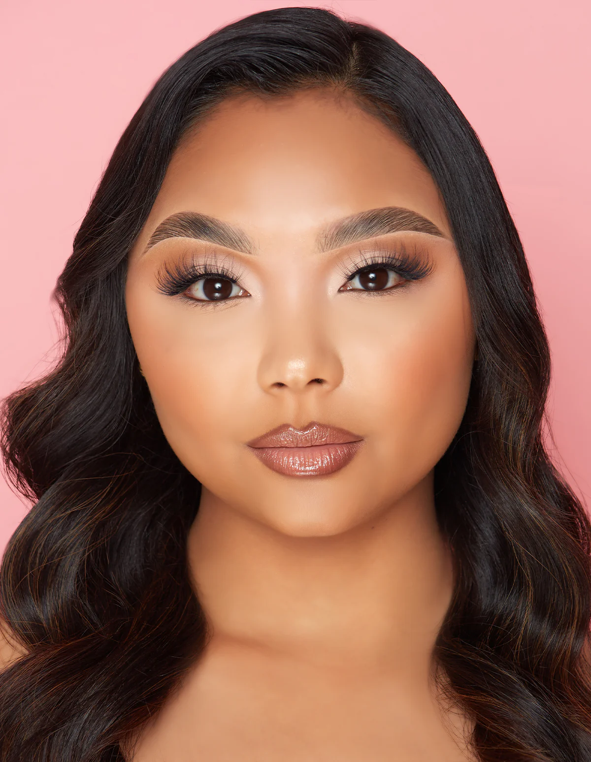 Lashes - Radiant Romance - Image 3