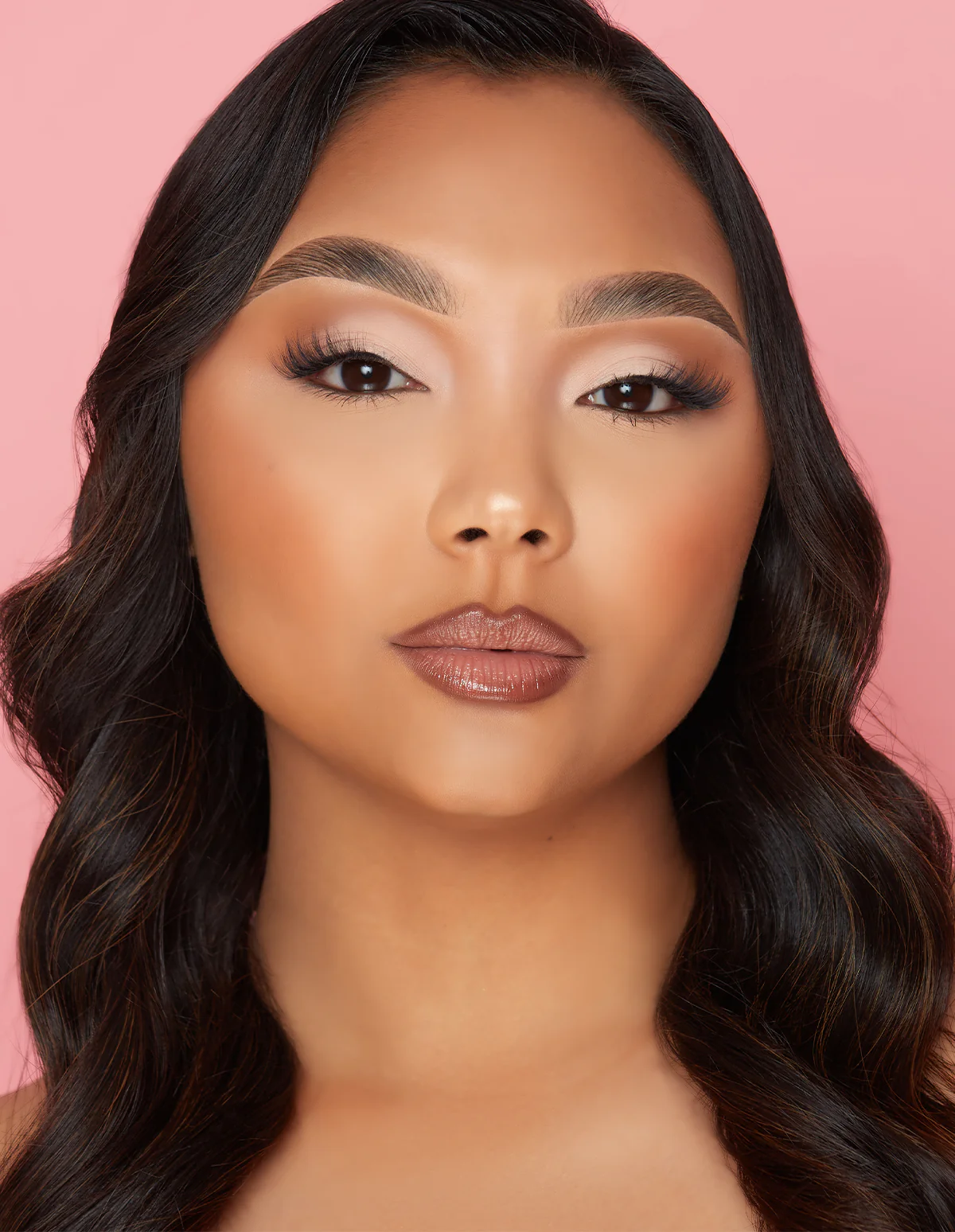 Side Eye Lashes - Image 3