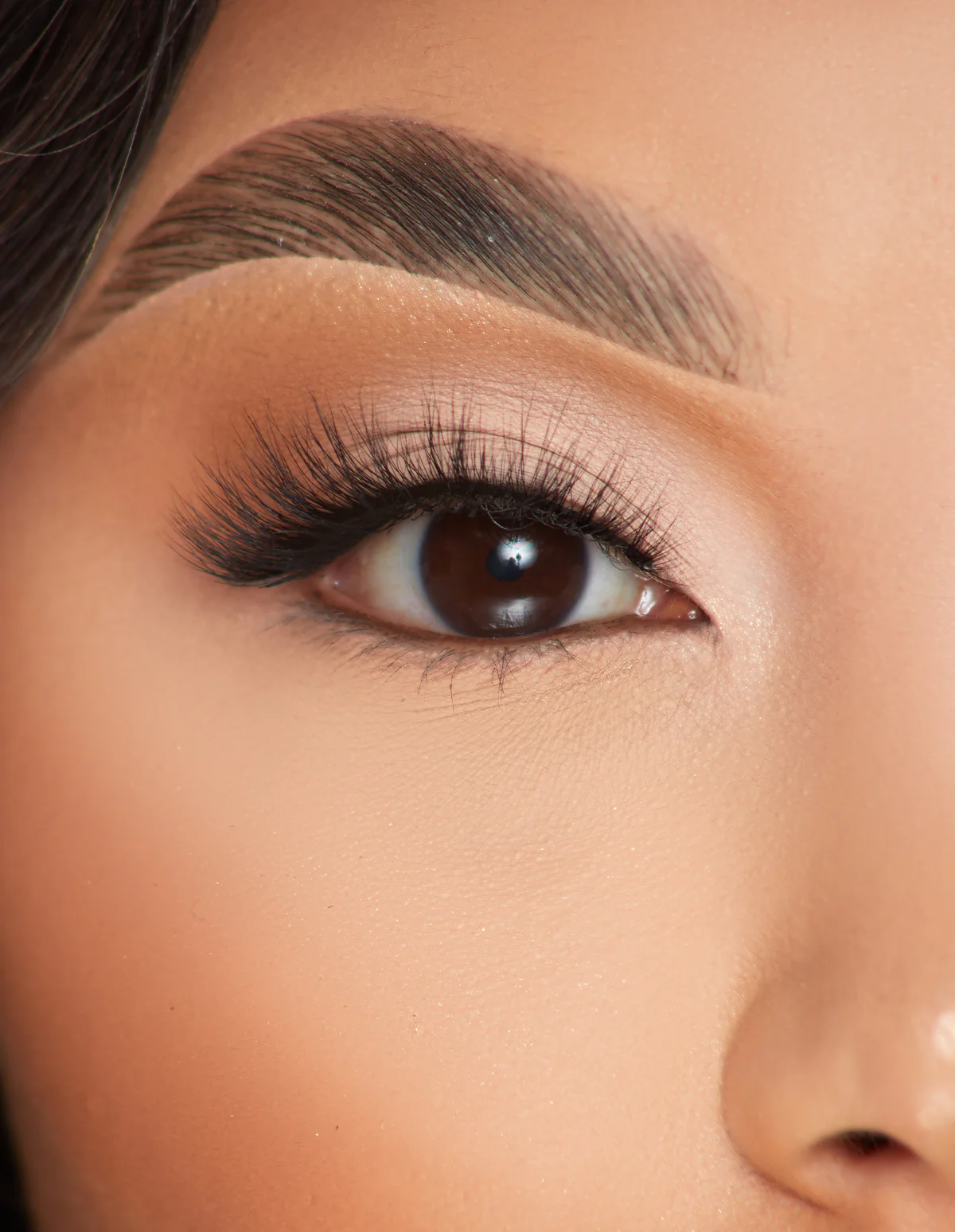 Lashes - Taste Of Tease