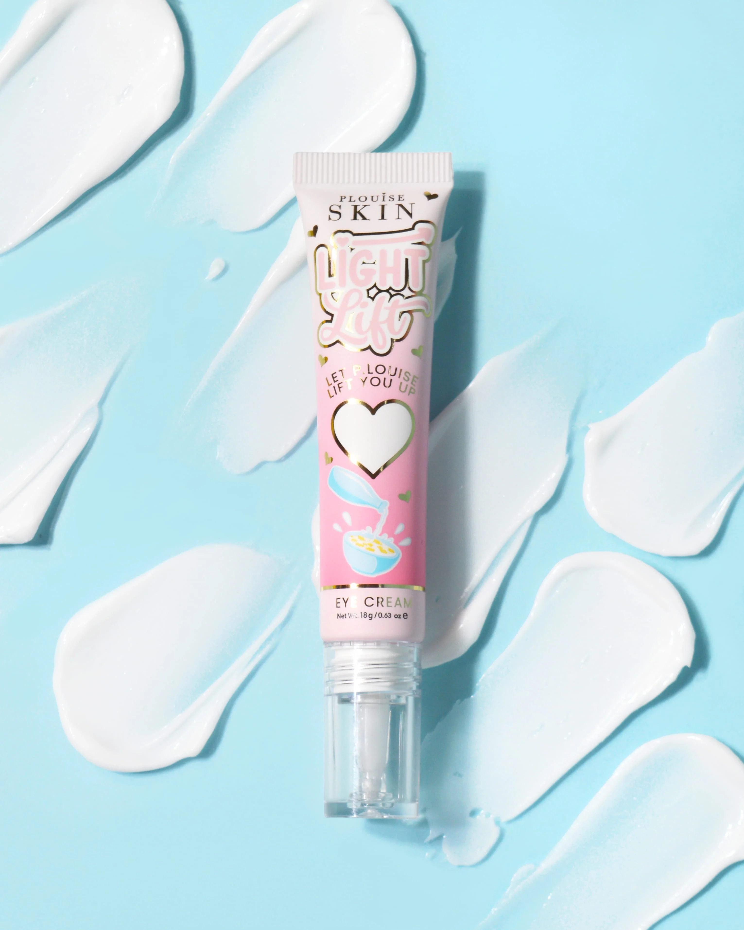 Light Lift Eye Cream